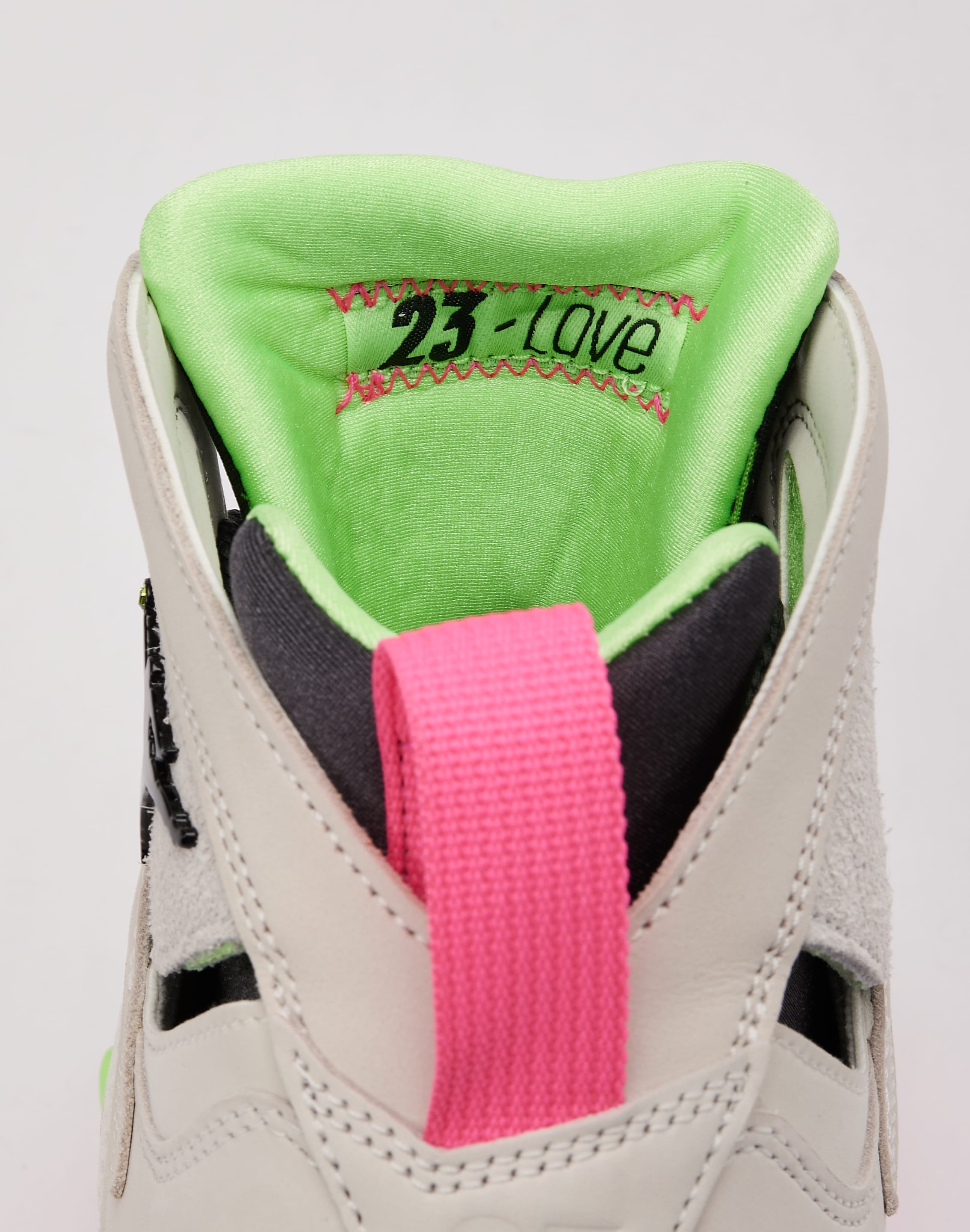 Jordan Air Jordan 7 Retro 'Tennis Day', image 7 of 8