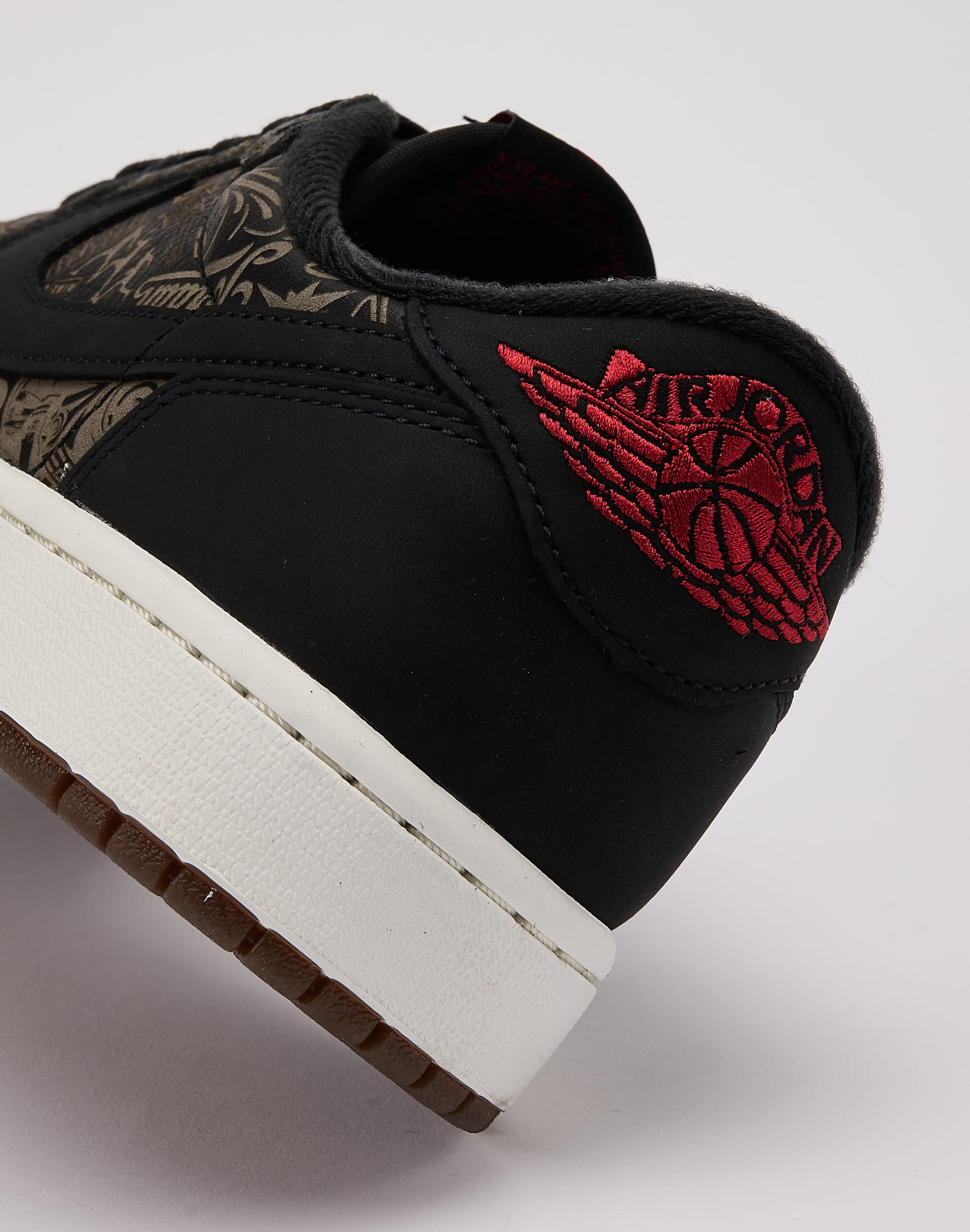 Photo of Jordan Air Jordan 1 Retro Low OG 'Laser'