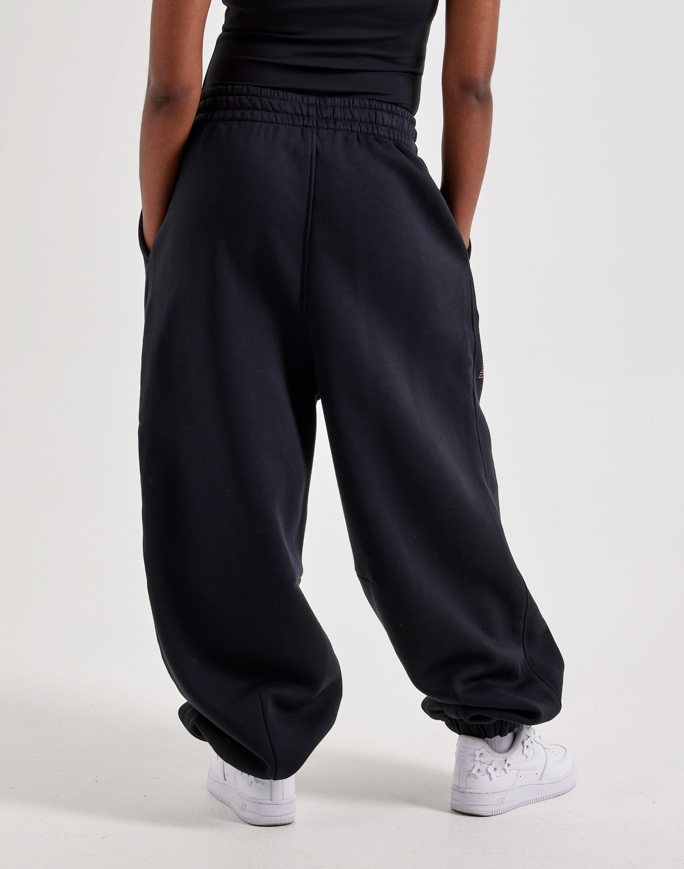Photo of Jordan Brooklyn Fleece Pants