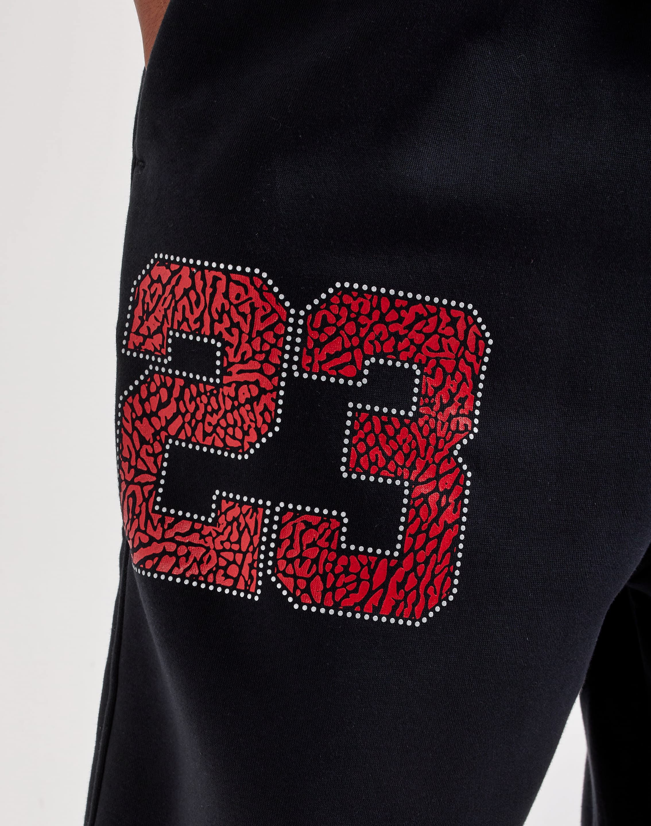 Photo of Jordan Brooklyn Fleece Pants