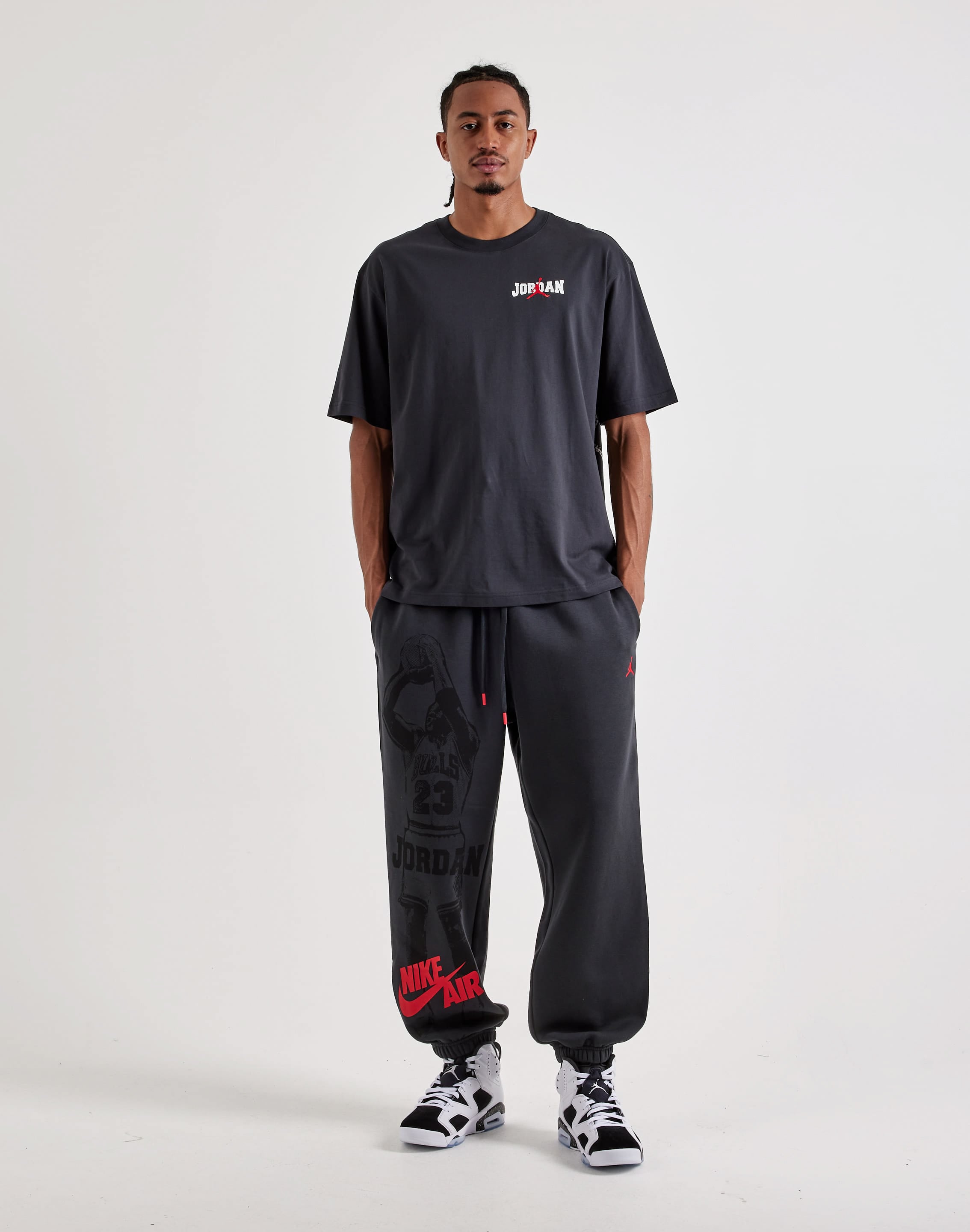 Photo of Jordan Brooklyn Tee