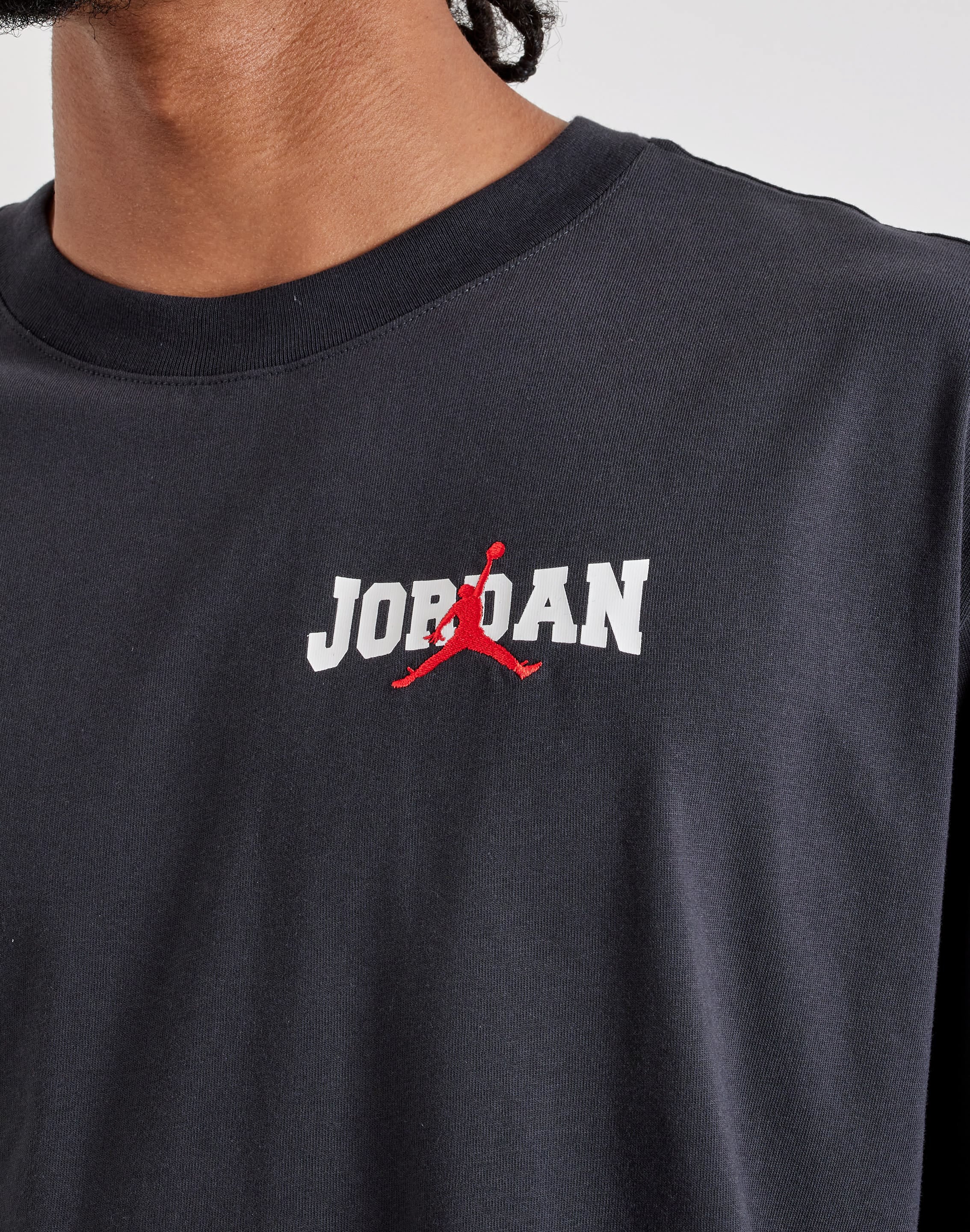 Photo of Jordan Brooklyn Tee