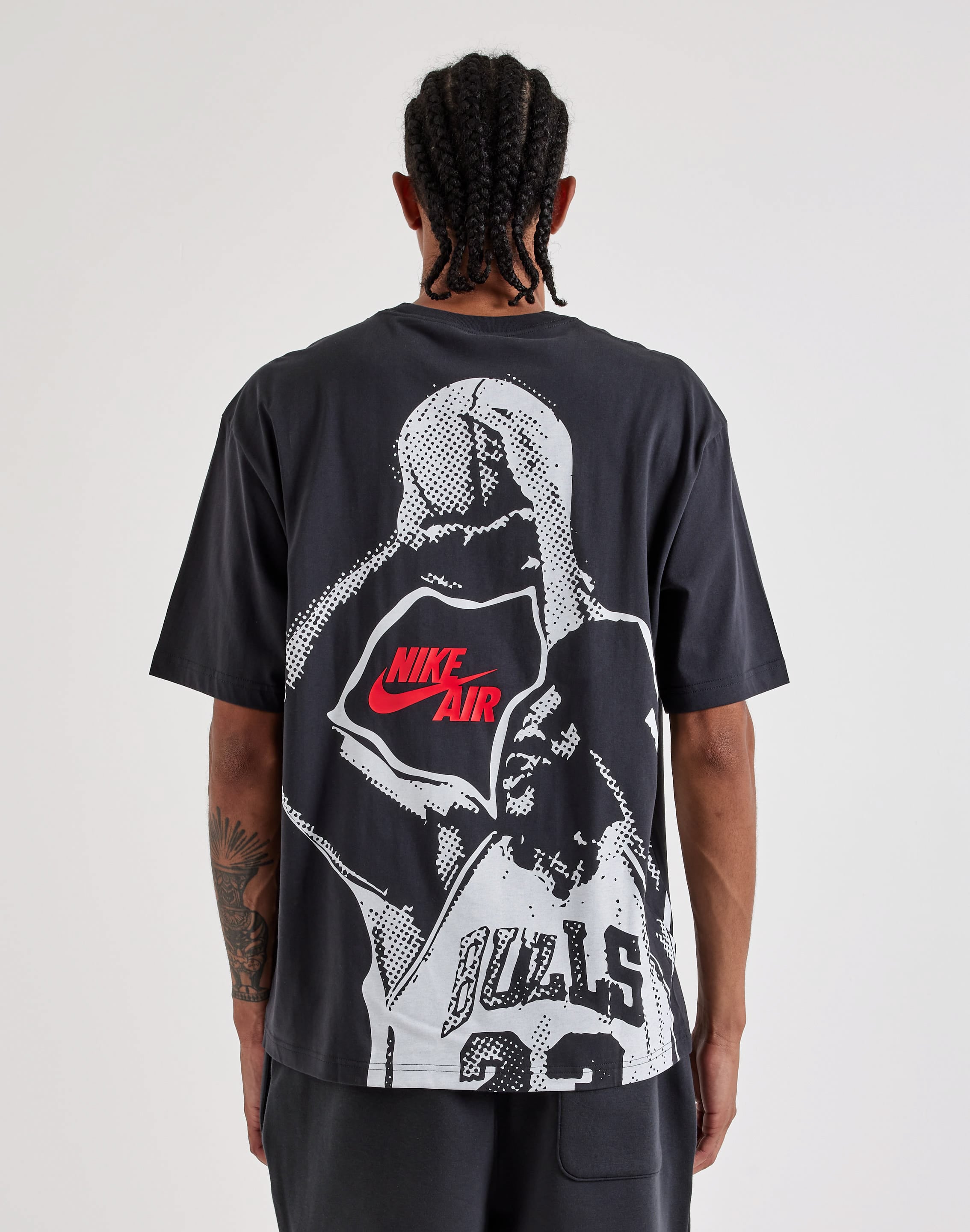 Photo of Jordan Brooklyn Tee