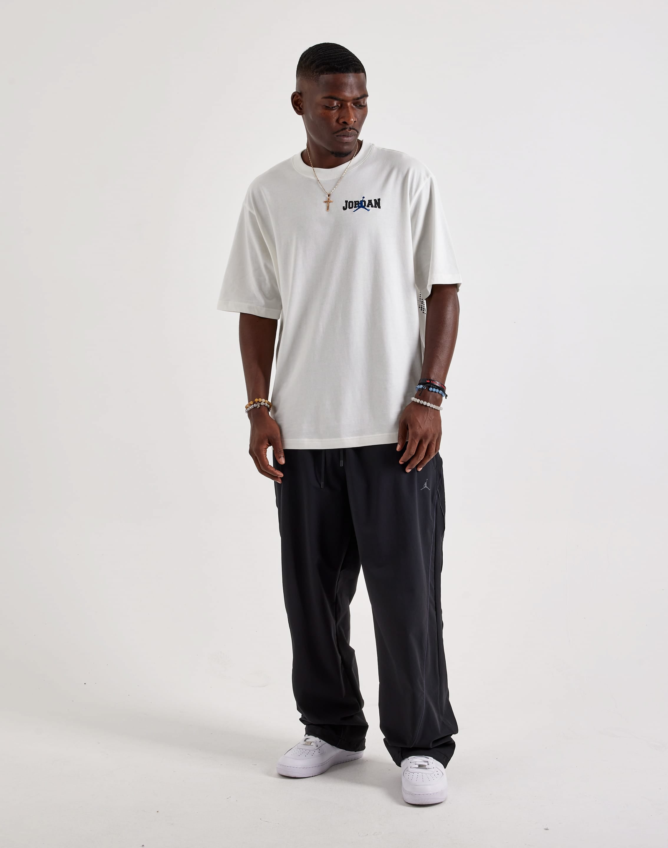 Photo of Jordan Brooklyn Tee