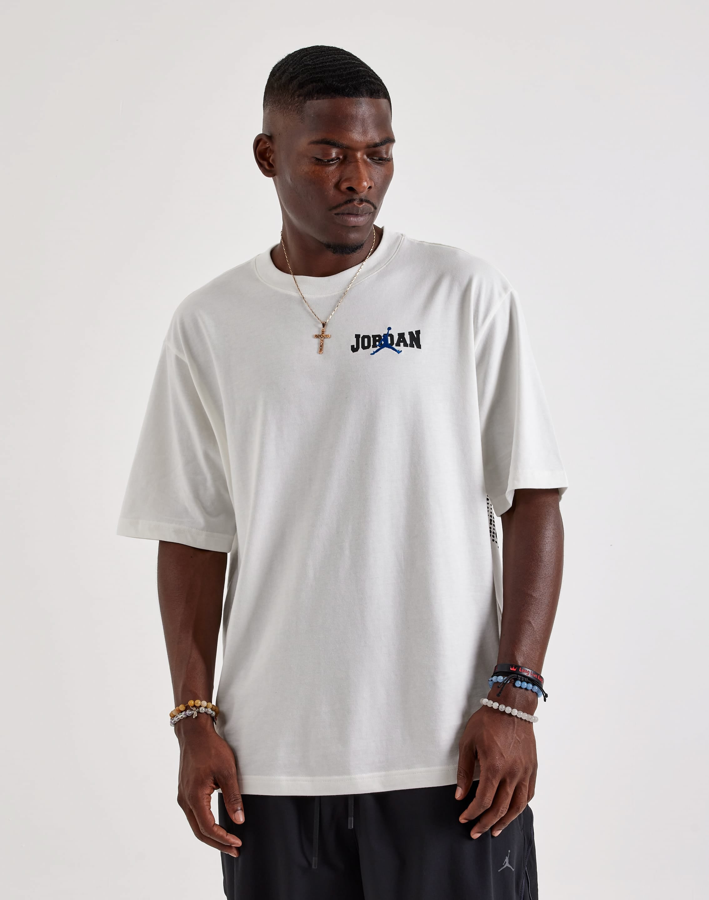 Photo of Jordan Brooklyn Tee