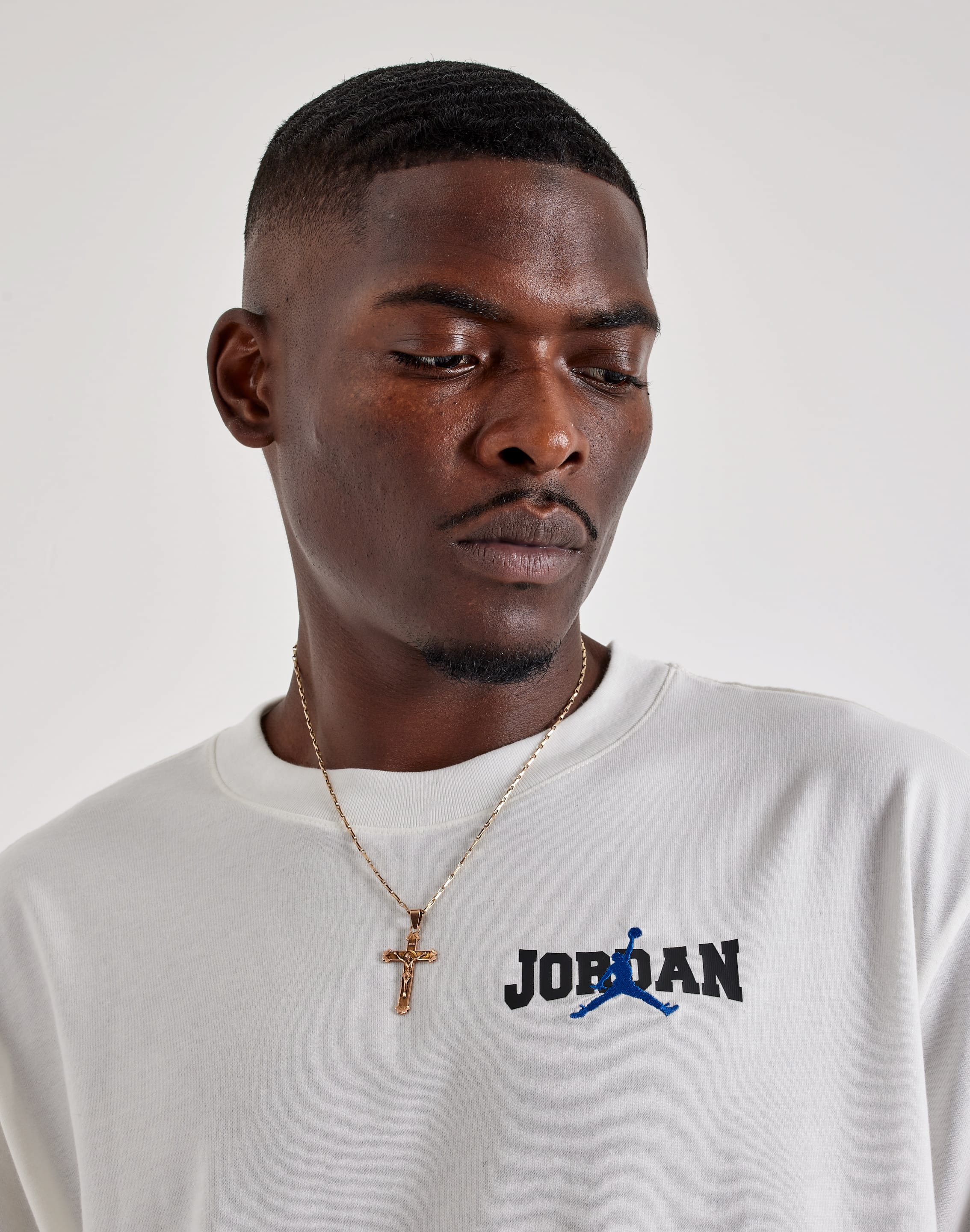 Photo of Jordan Brooklyn Tee