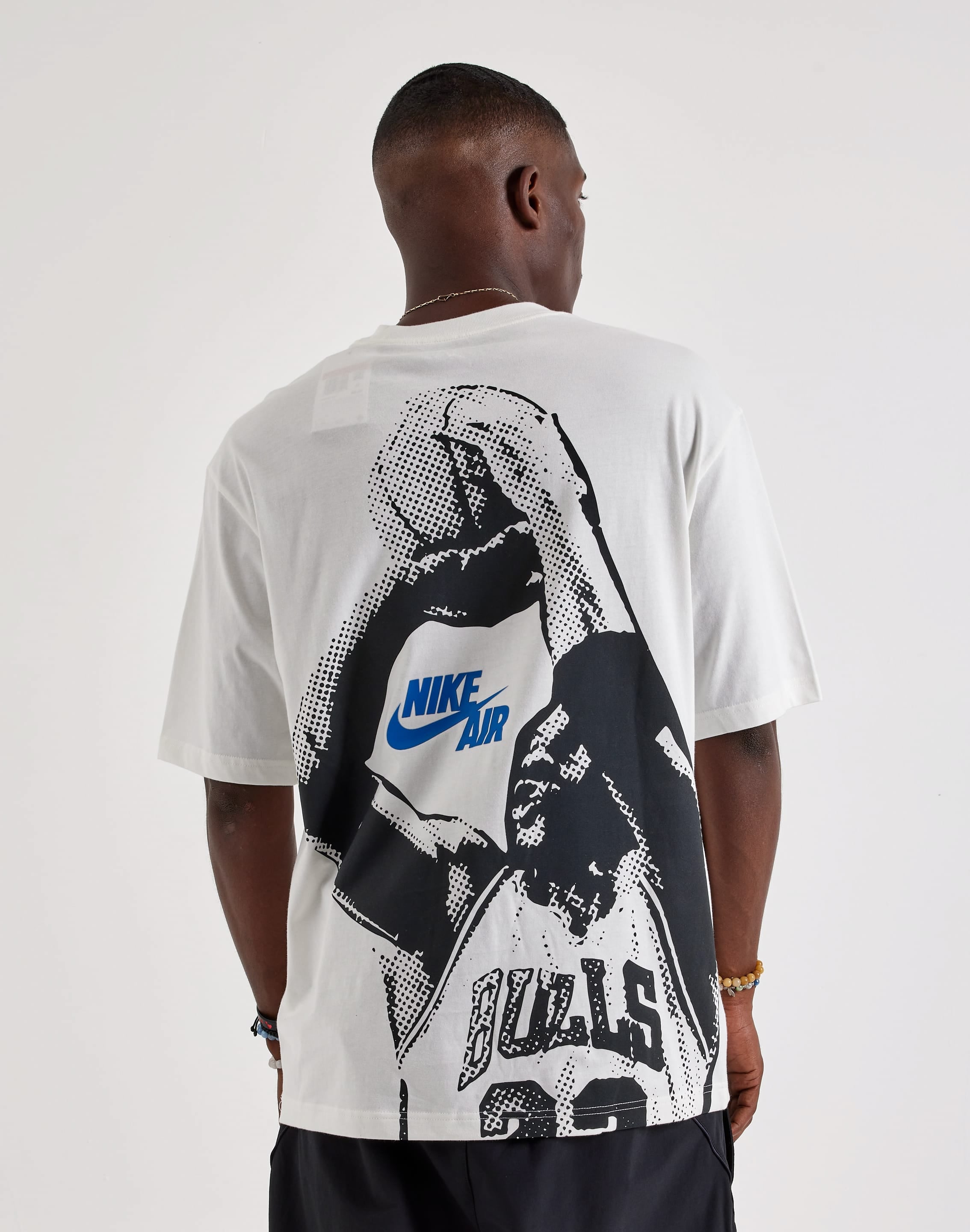 Photo of Jordan Brooklyn Tee