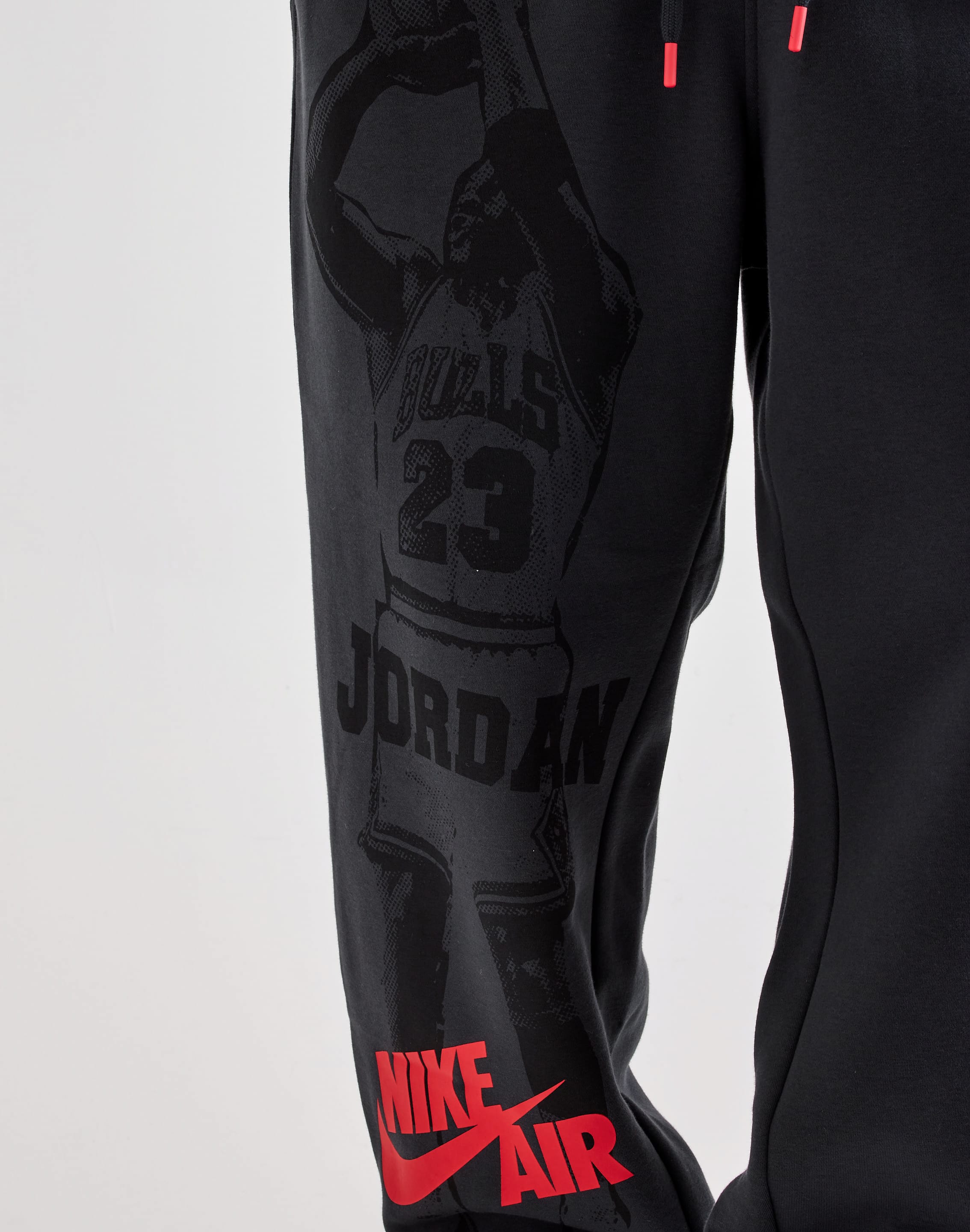 Photo of Jordan Brooklyn Fleece Cuff Pants