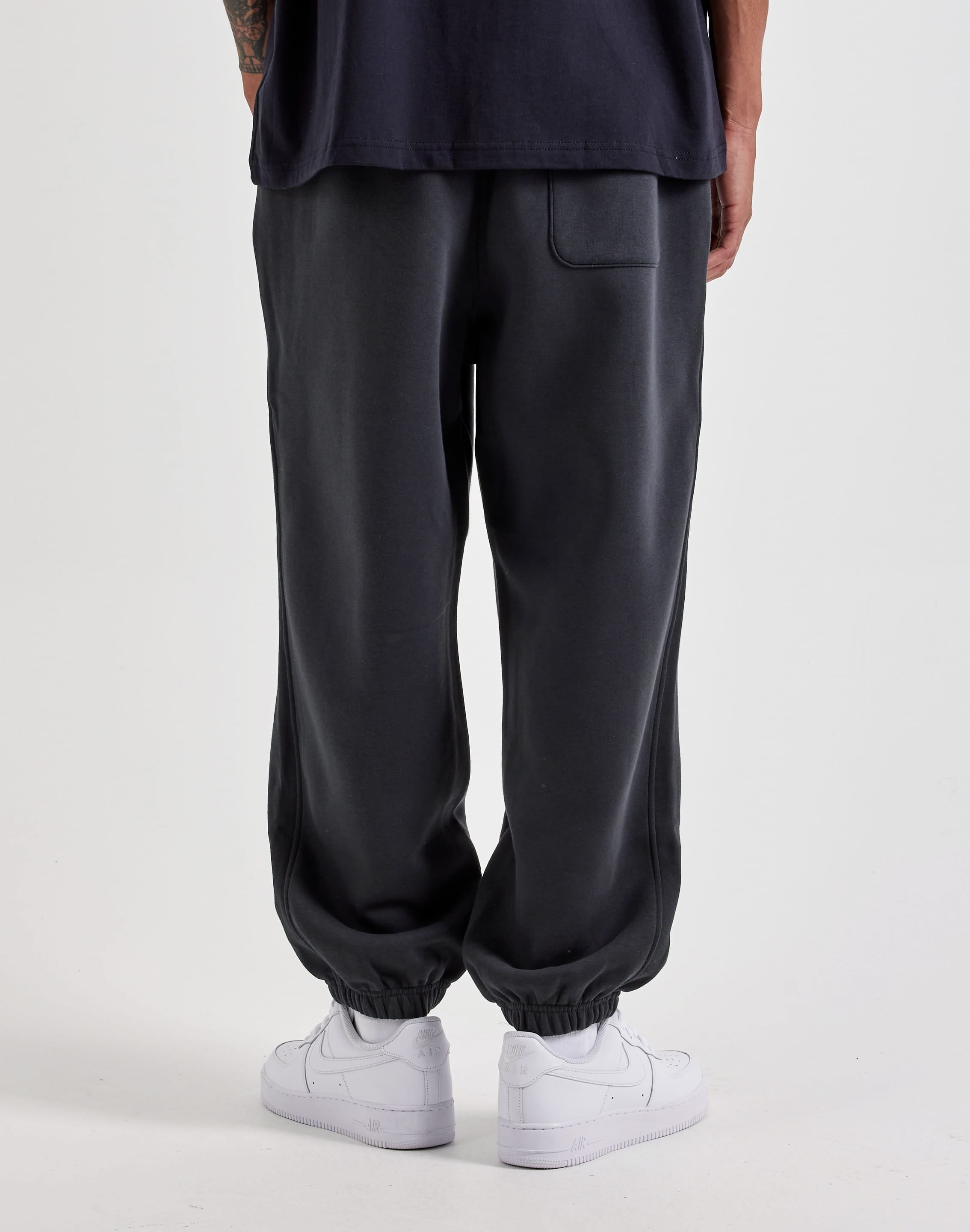 Photo of Jordan Brooklyn Fleece Cuff Pants