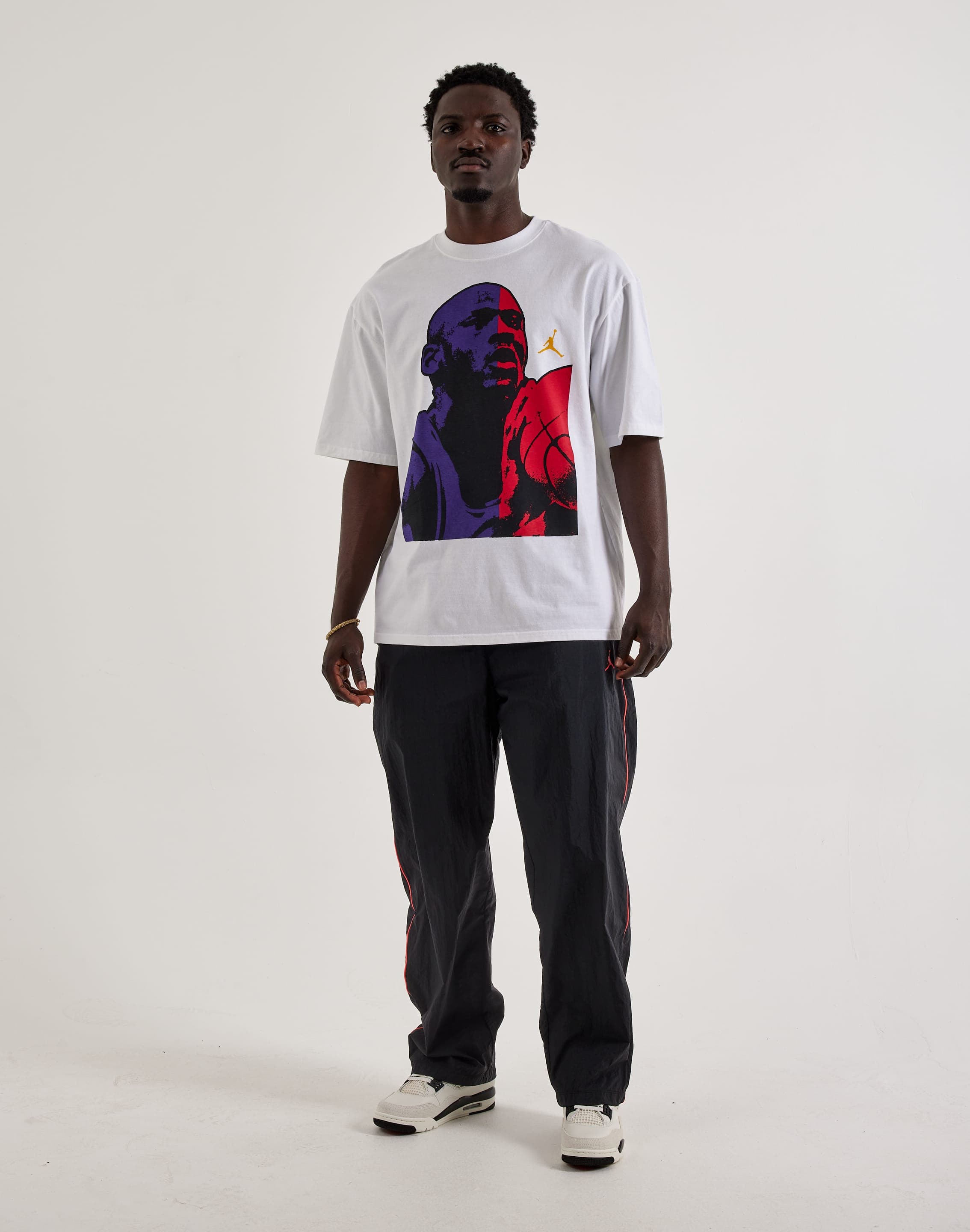 Photo of Jordan 1985 Statement Tee