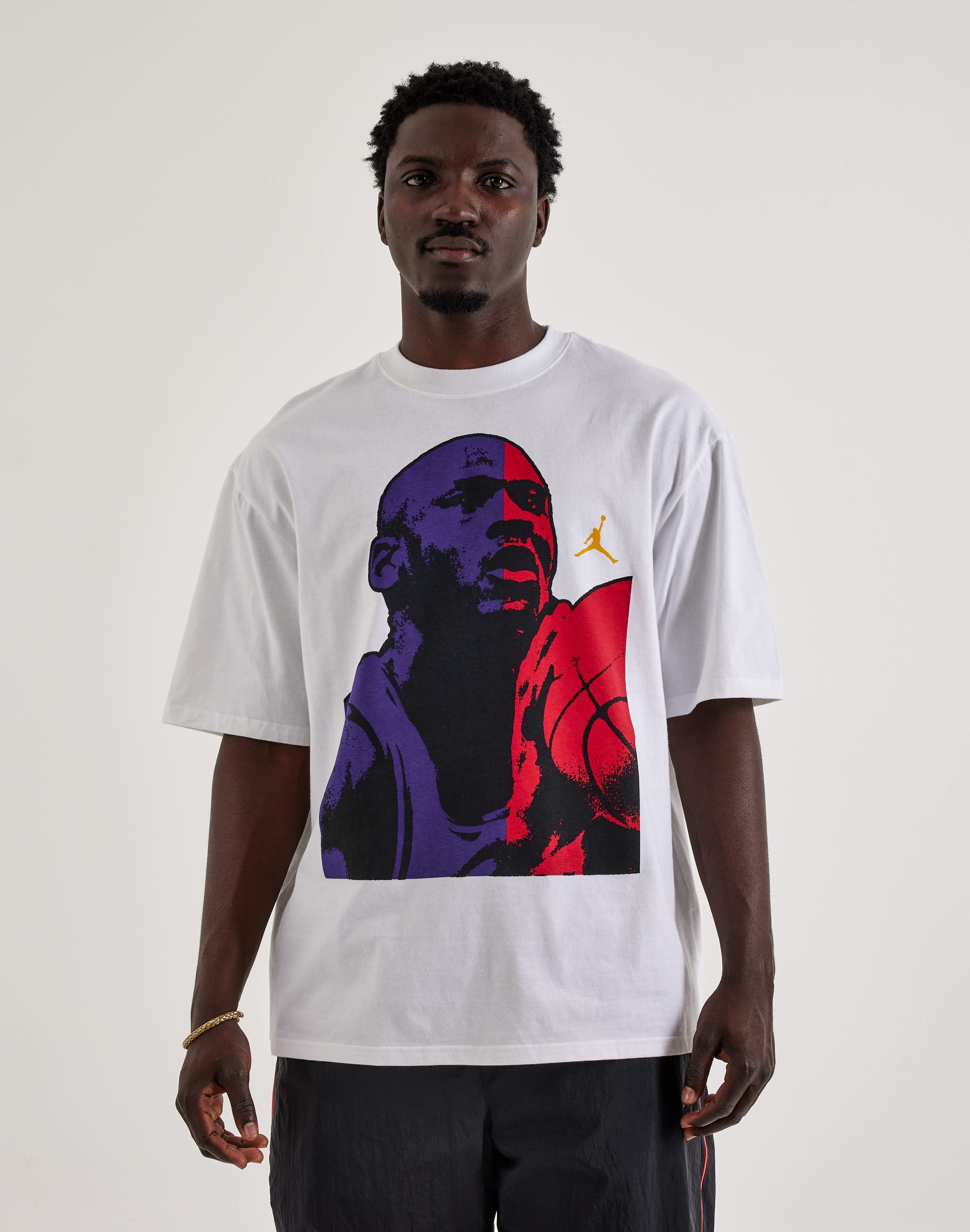Photo of Jordan 1985 Statement Tee