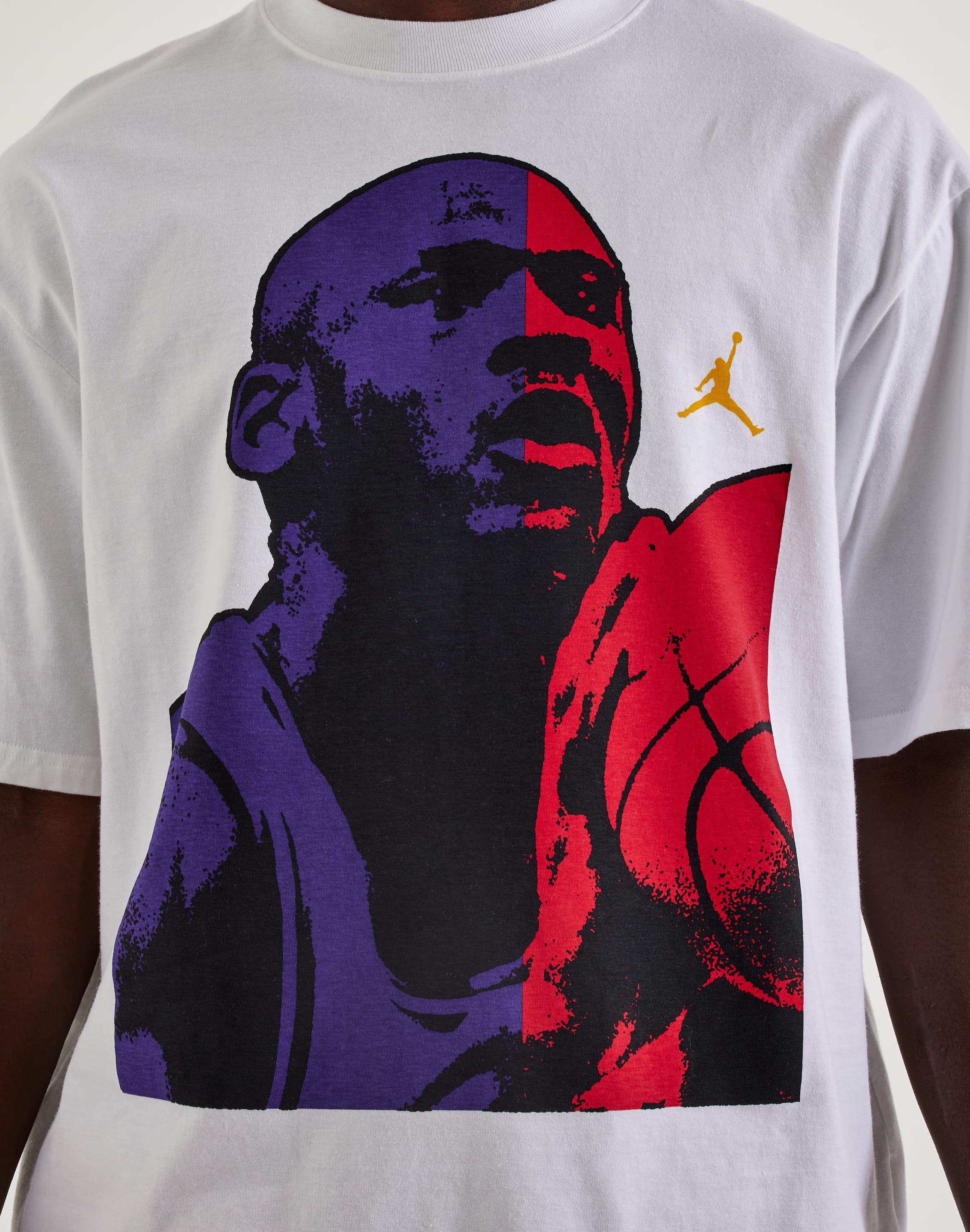 Photo of Jordan 1985 Statement Tee