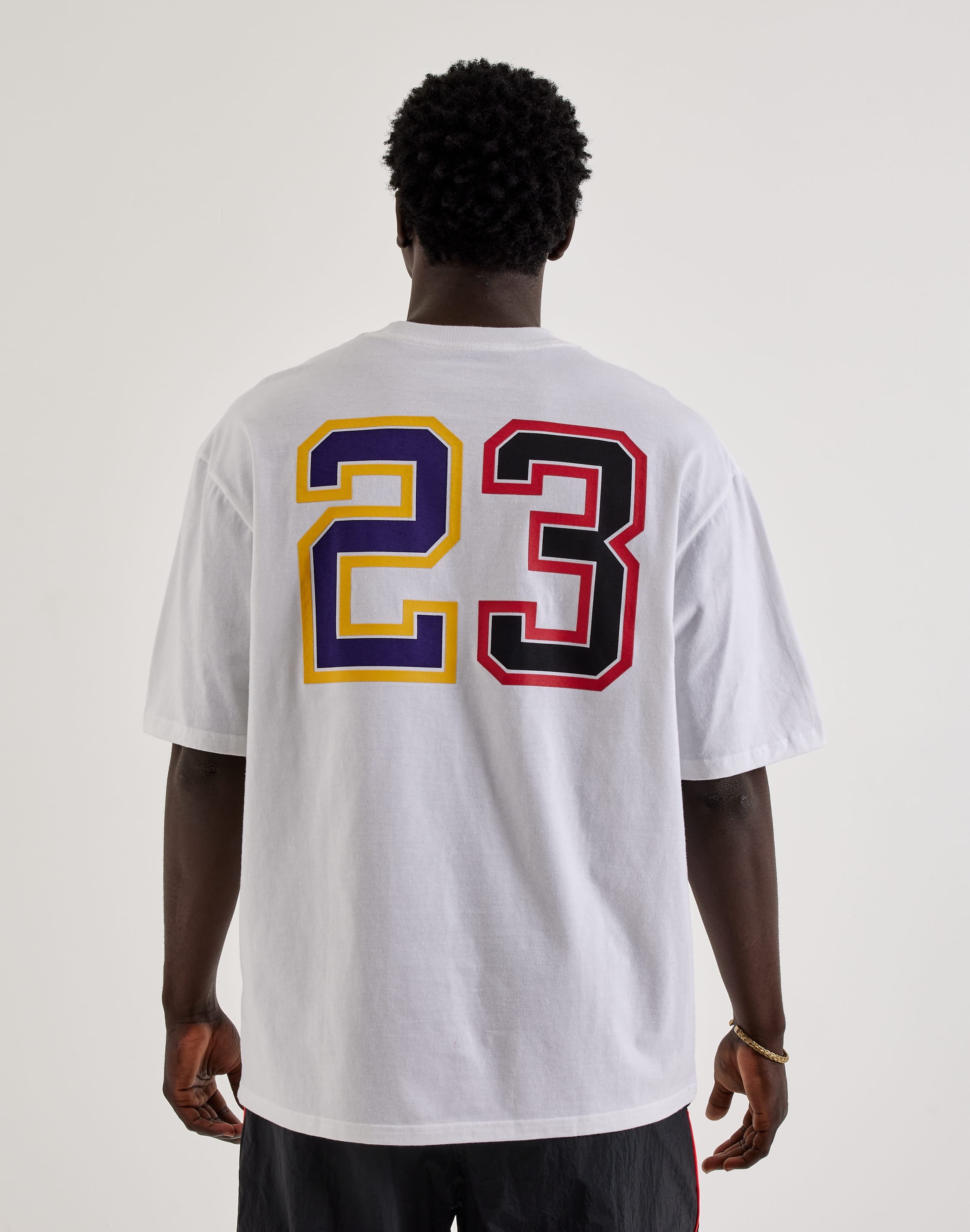 Photo of Jordan 1985 Statement Tee