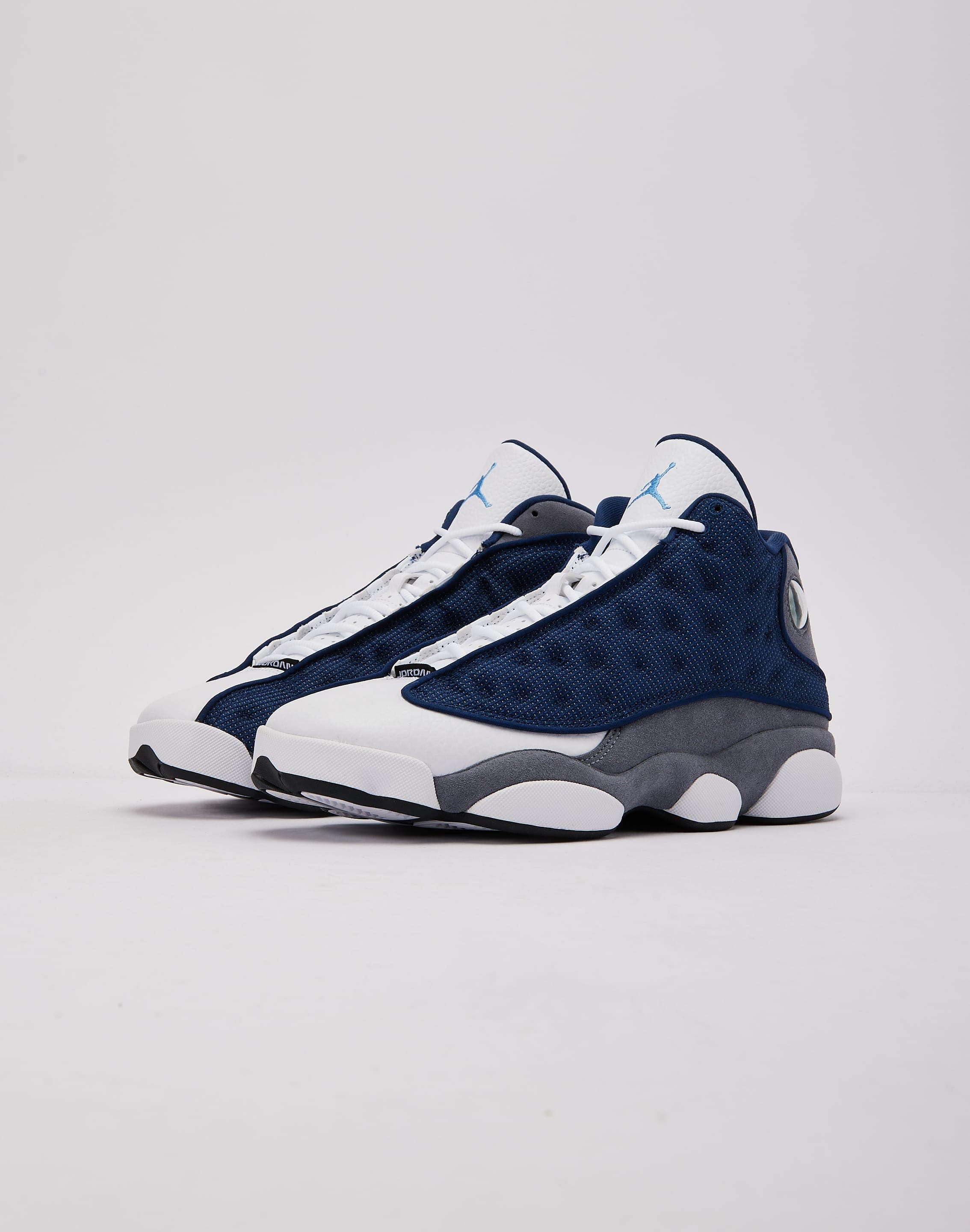 Photo of Jordan Air Jordan 13 Retro 'Flint'