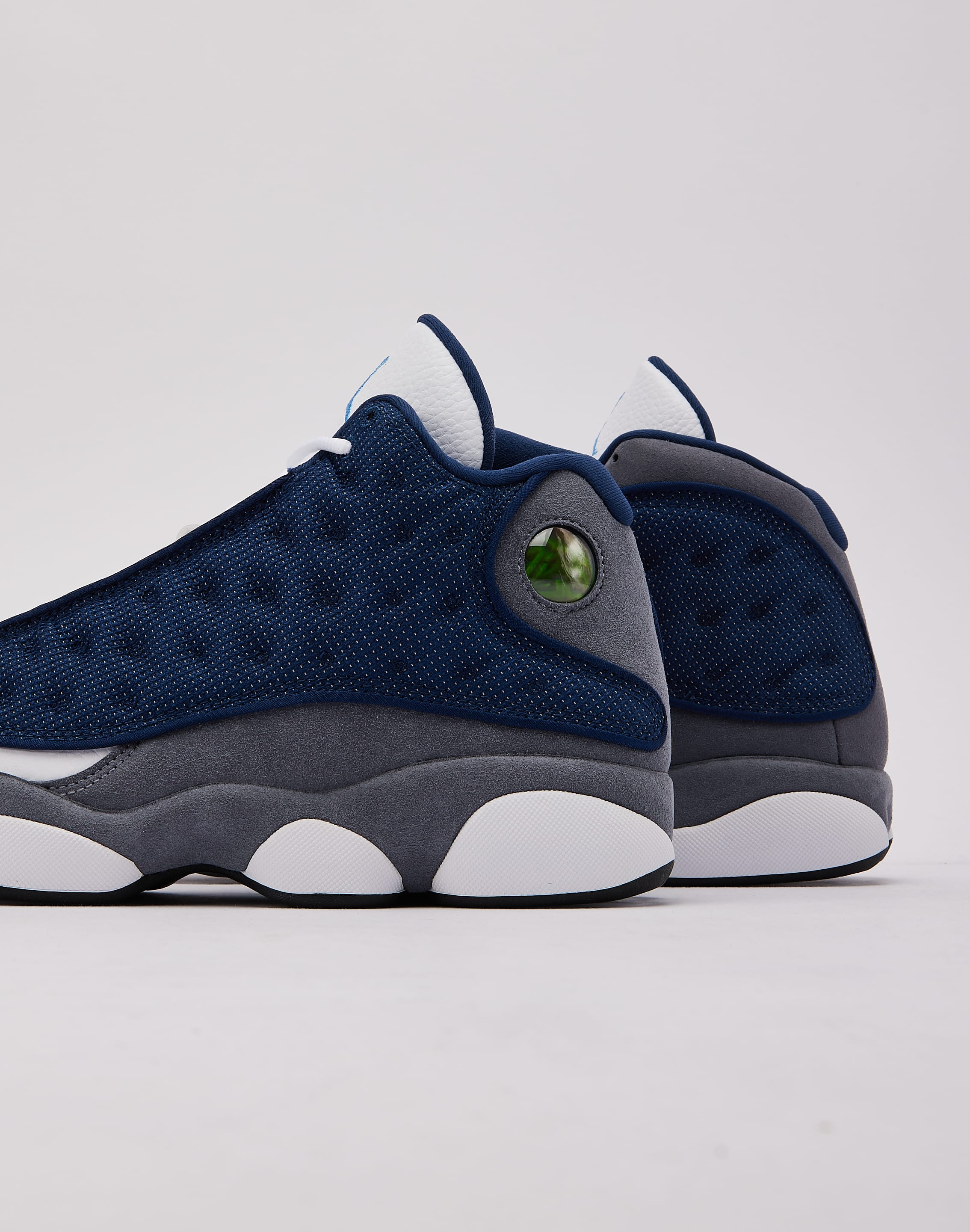 Photo of Jordan Air Jordan 13 Retro 'Flint'