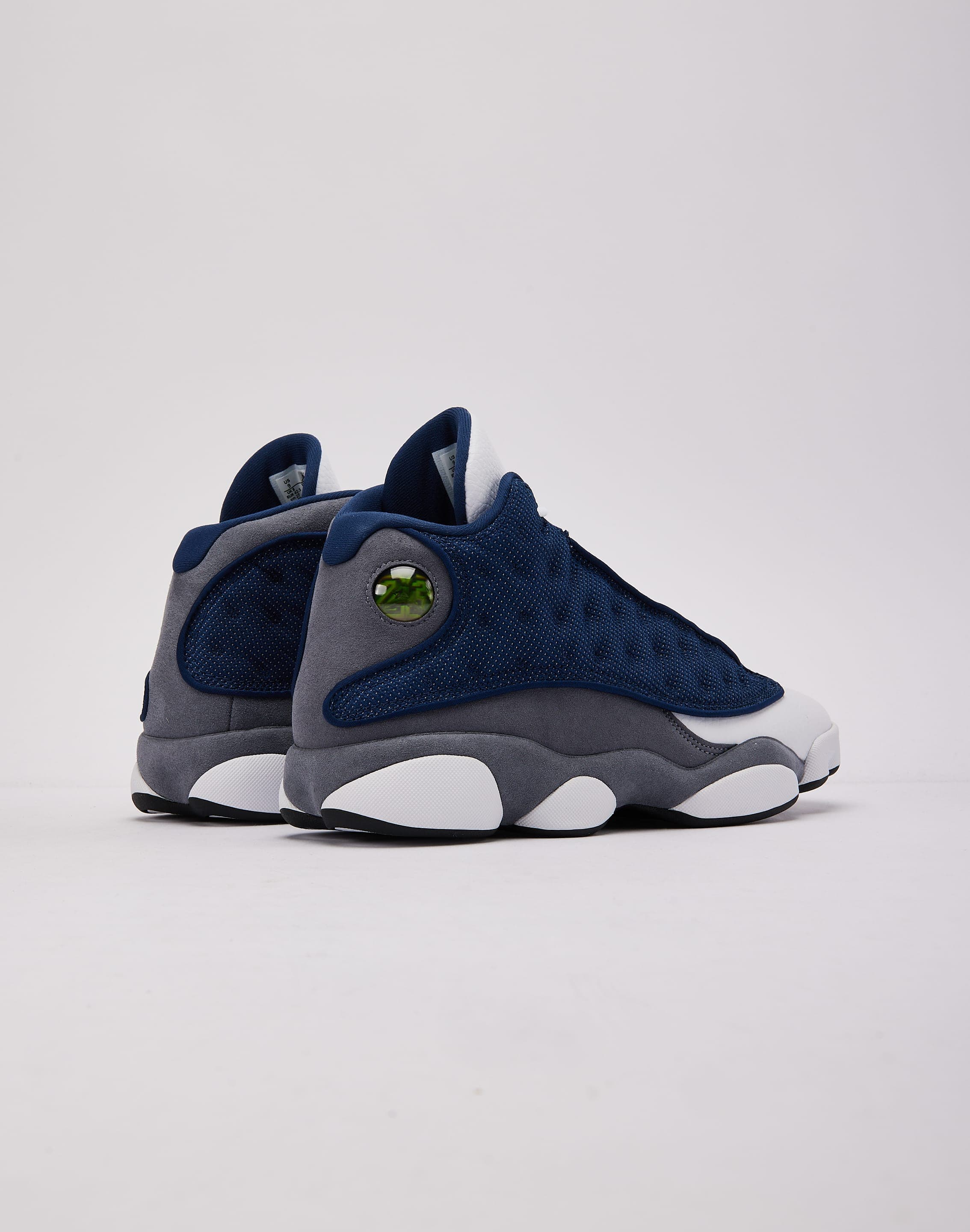 Photo of Jordan Air Jordan 13 Retro 'Flint'