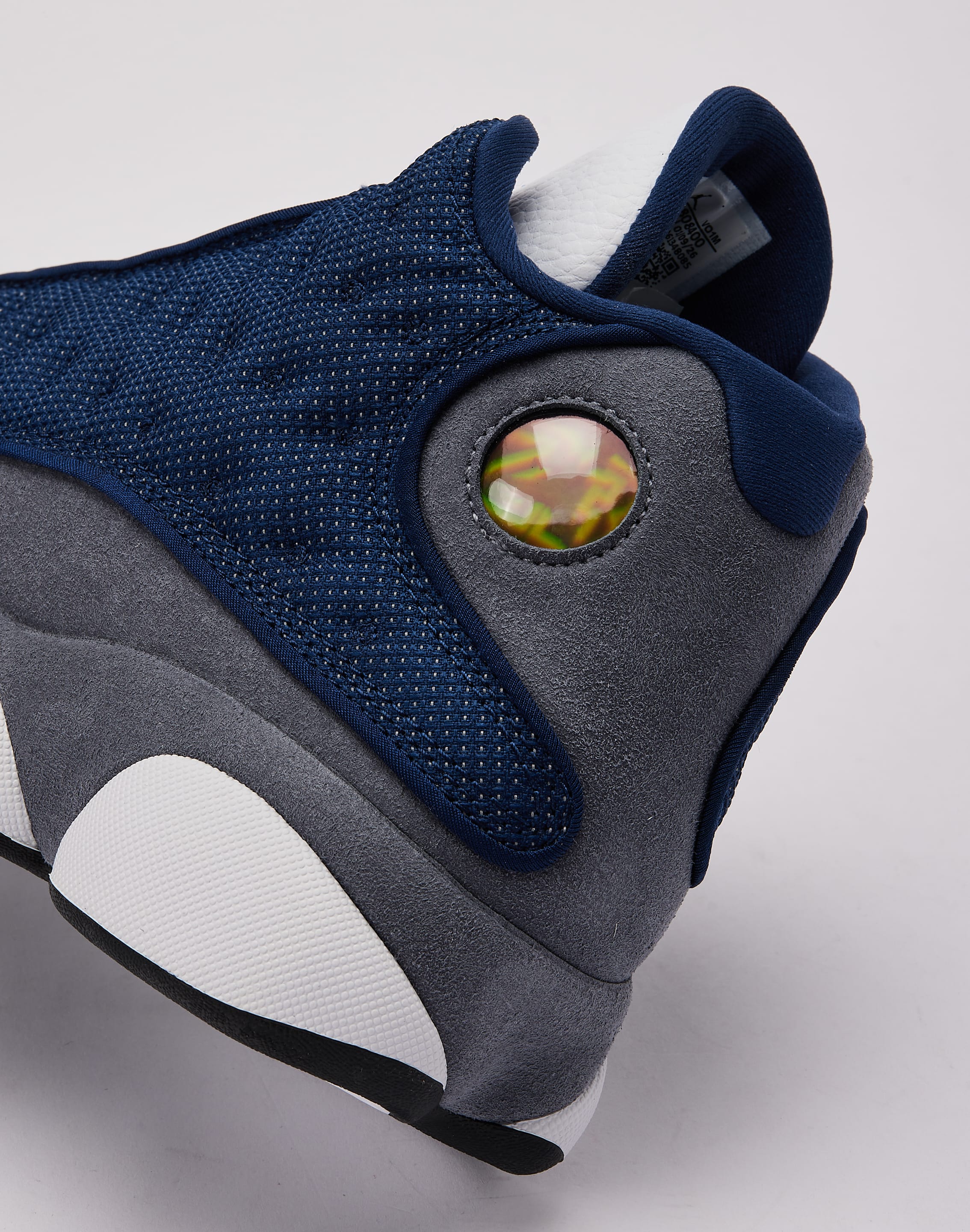 Photo of Jordan Air Jordan 13 Retro 'Flint'