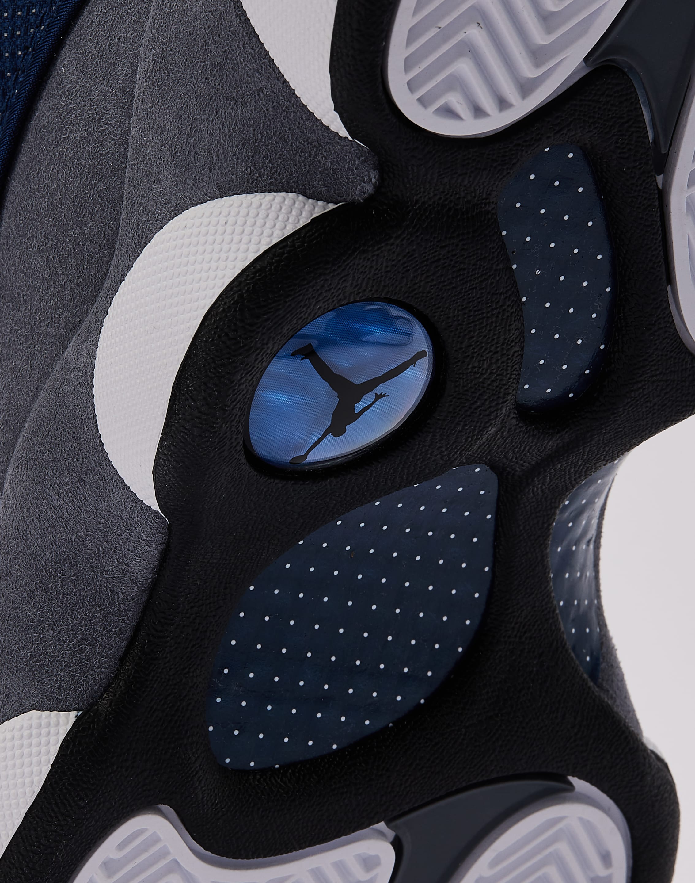 Photo of Jordan Air Jordan 13 Retro 'Flint'