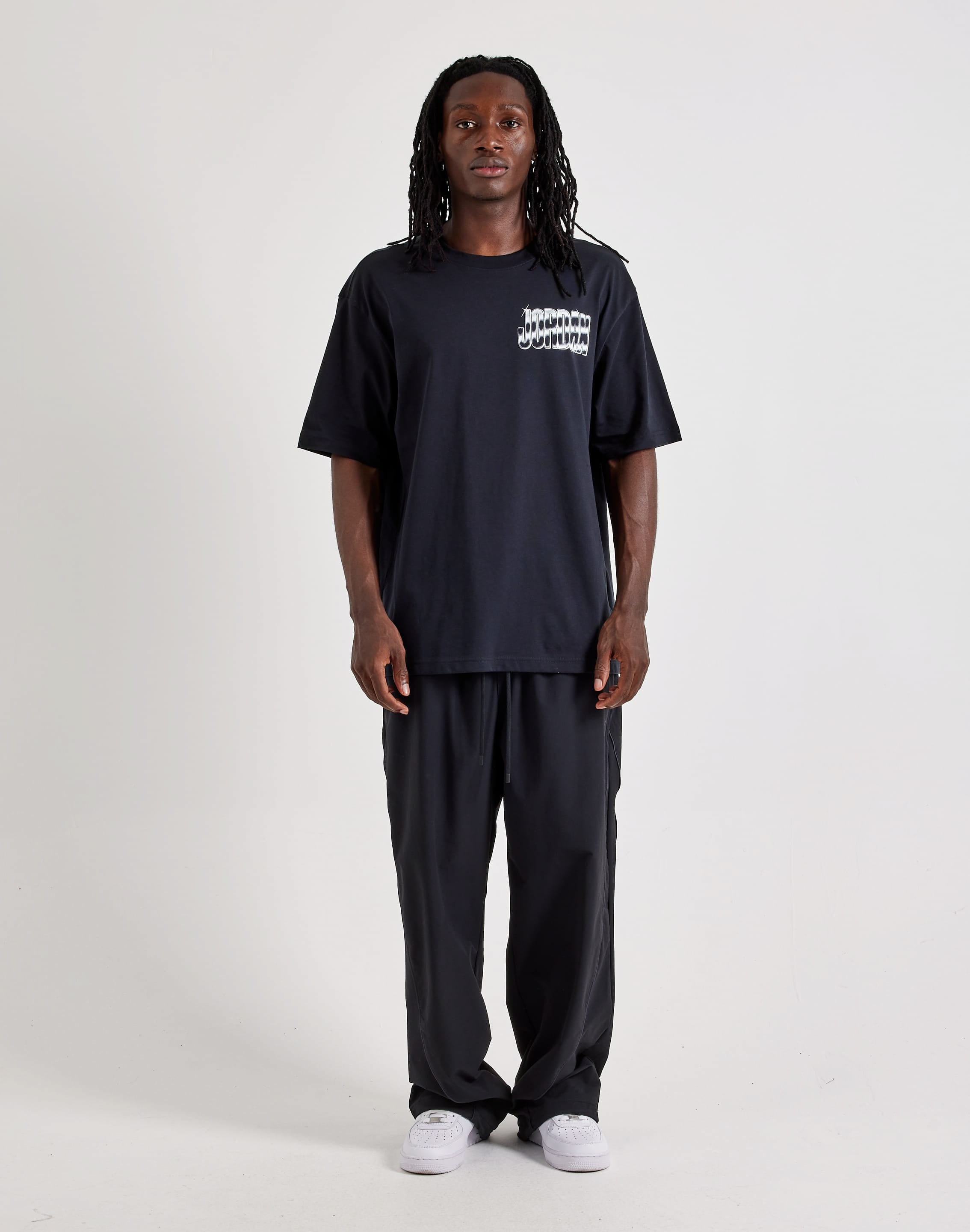 Photo of Jordan Brooklyn Tee