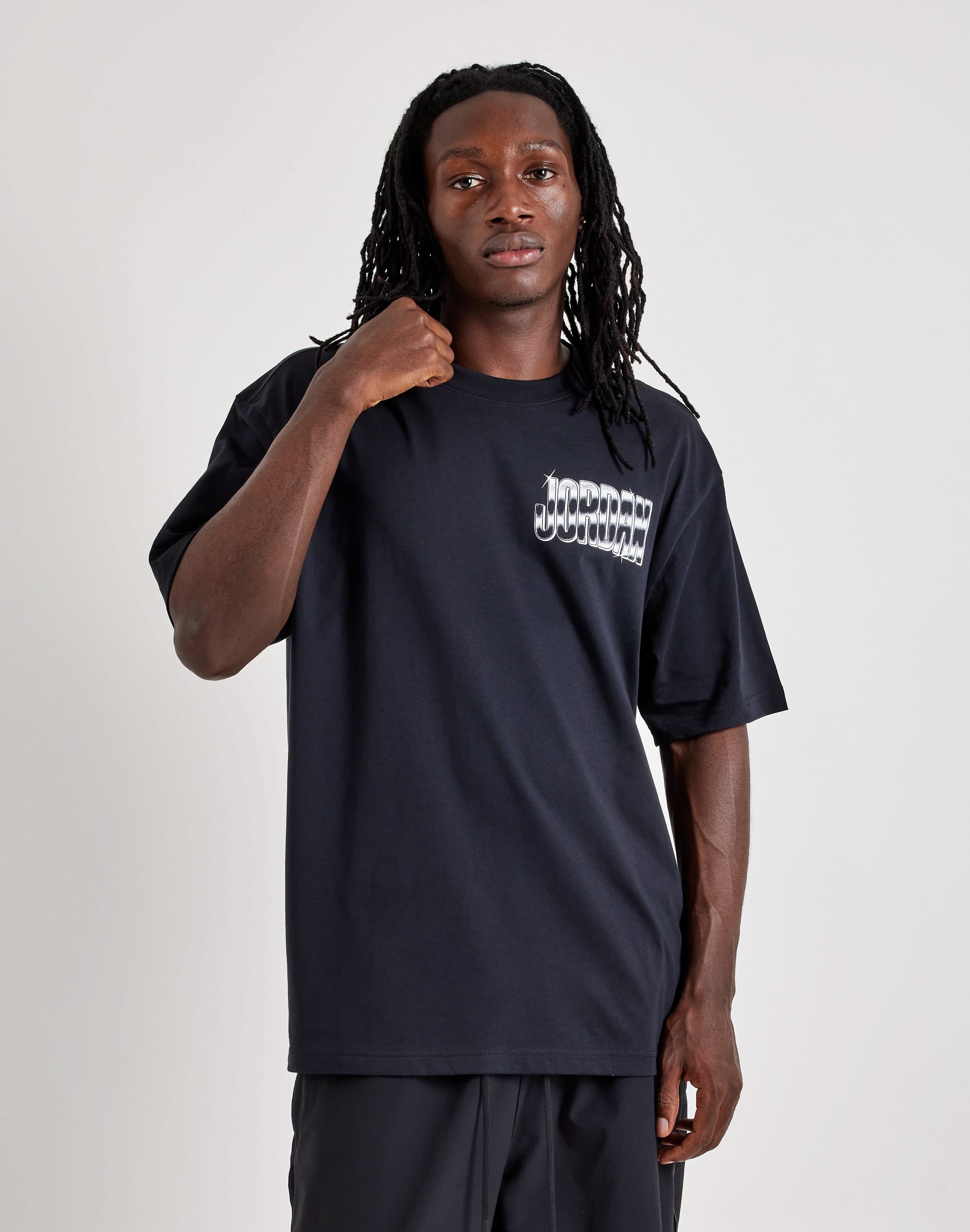Photo of Jordan Brooklyn Tee