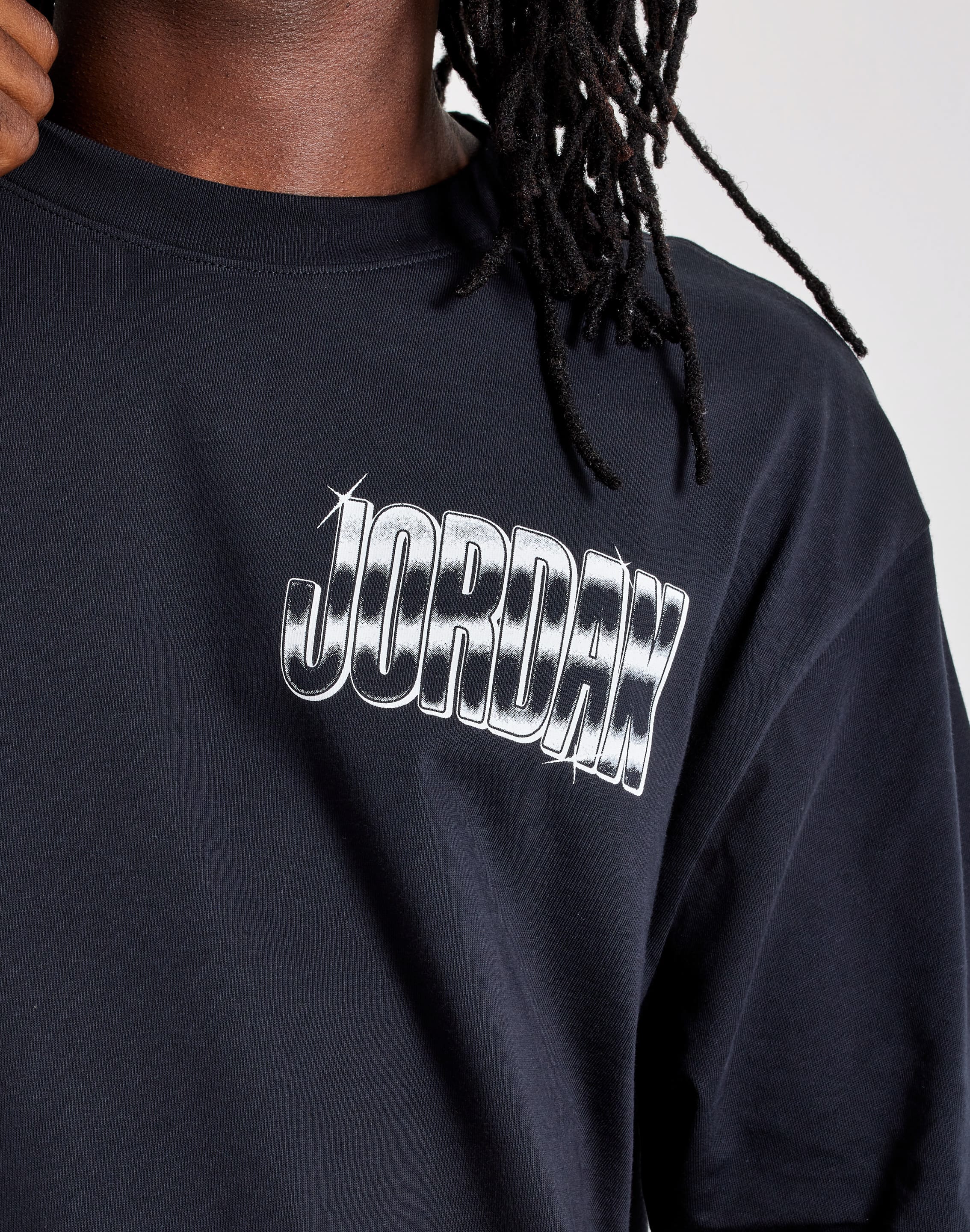 Photo of Jordan Brooklyn Tee
