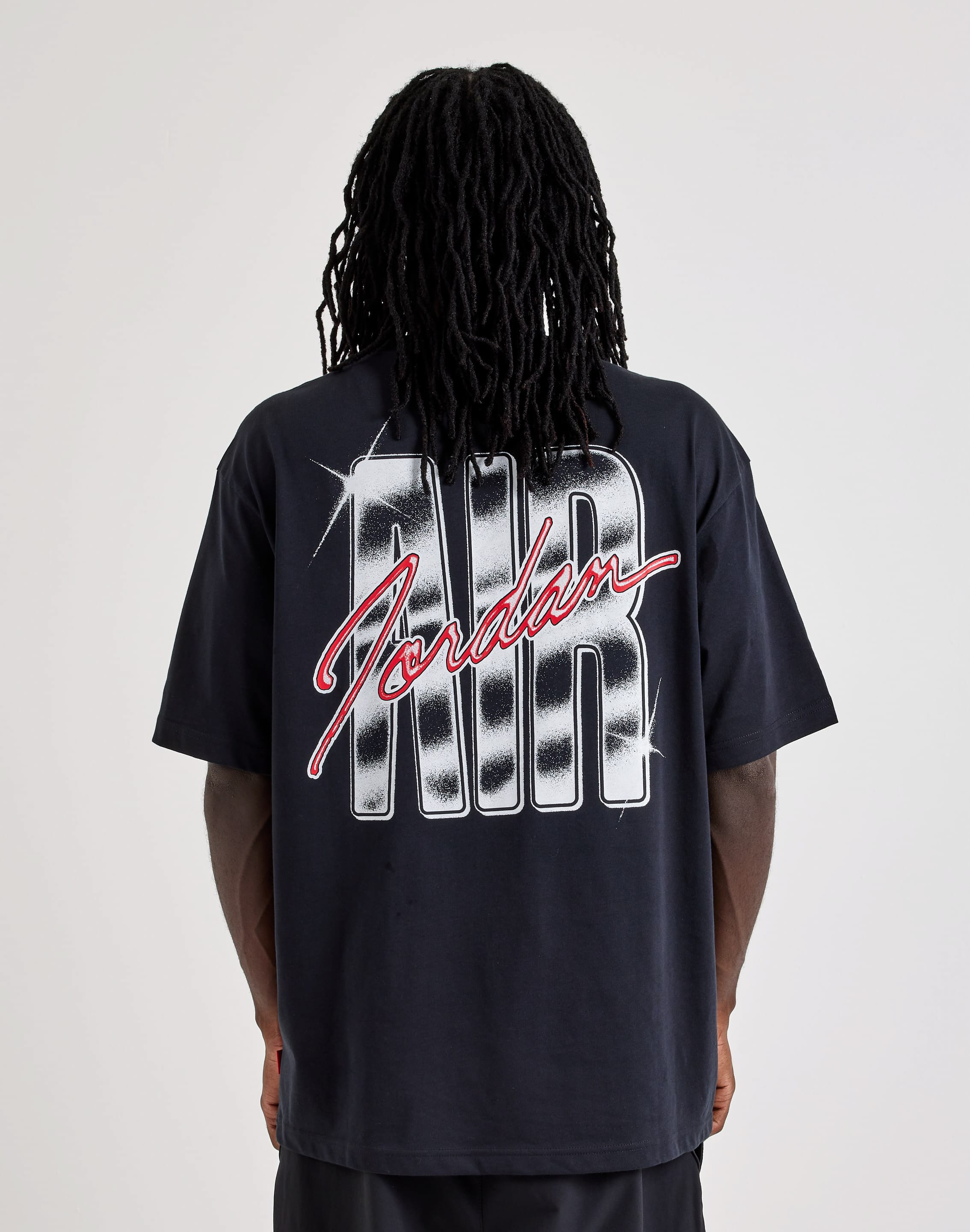 Photo of Jordan Brooklyn Tee