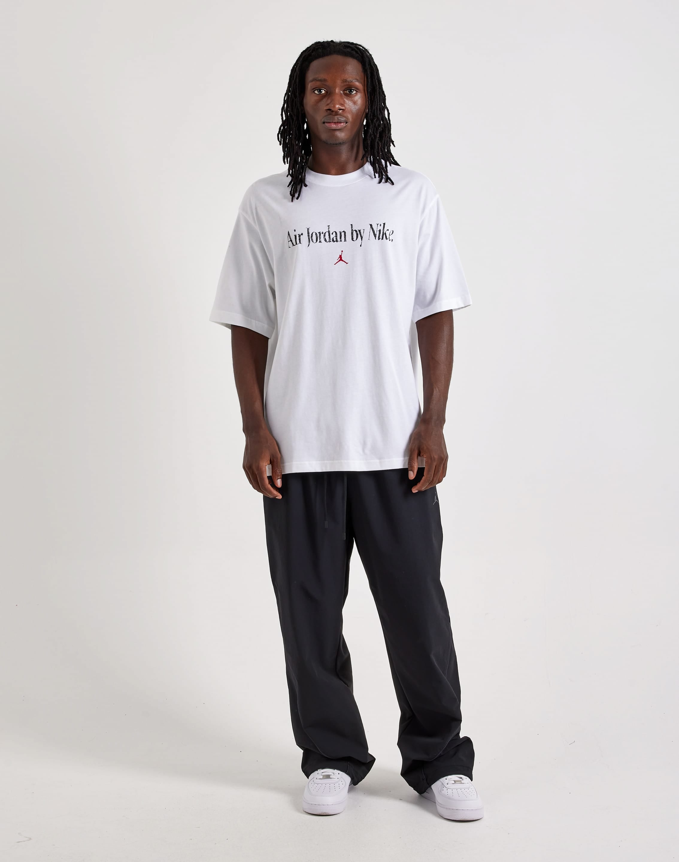 Photo of Jordan Brooklyn Tee