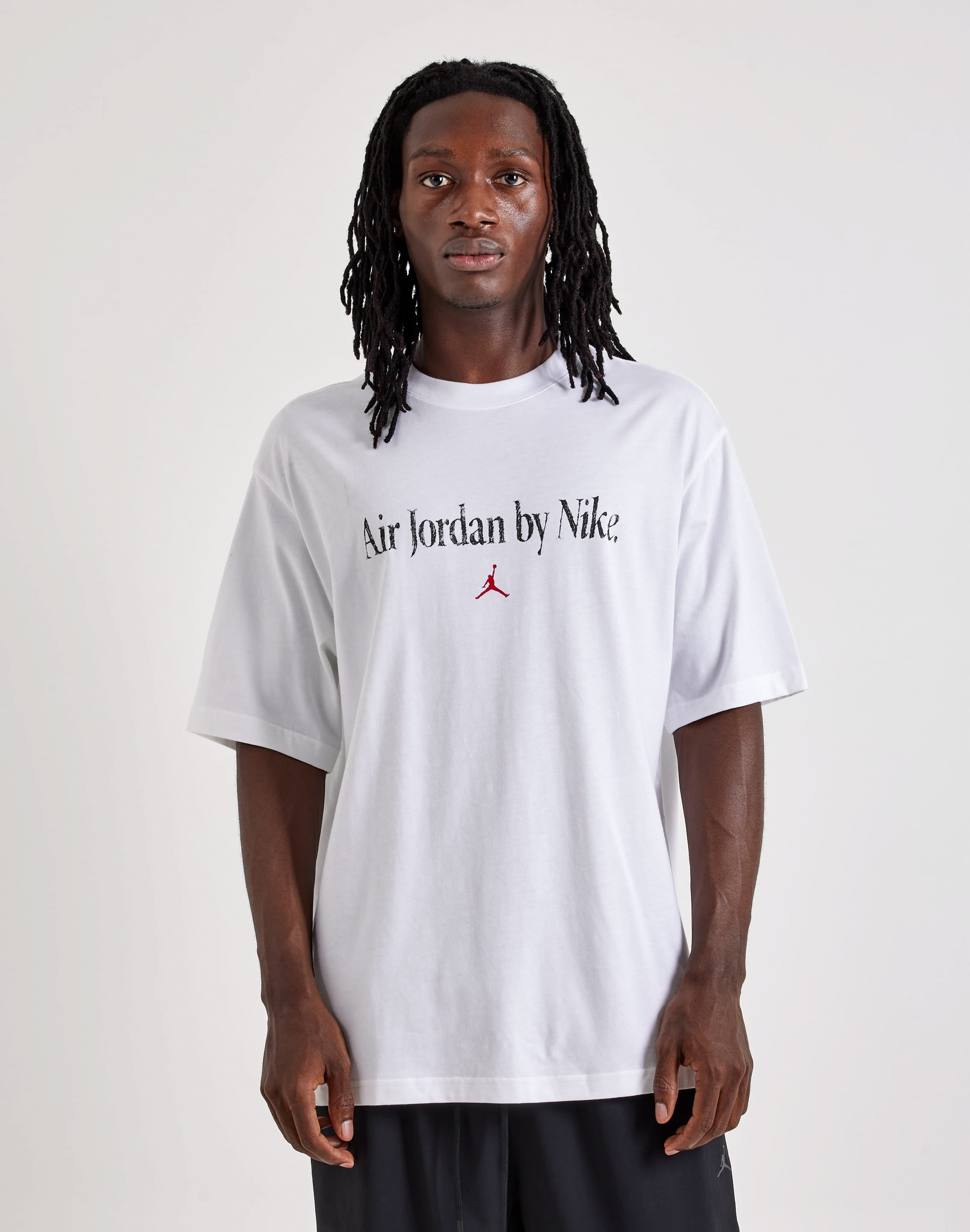 Photo of Jordan Brooklyn Tee
