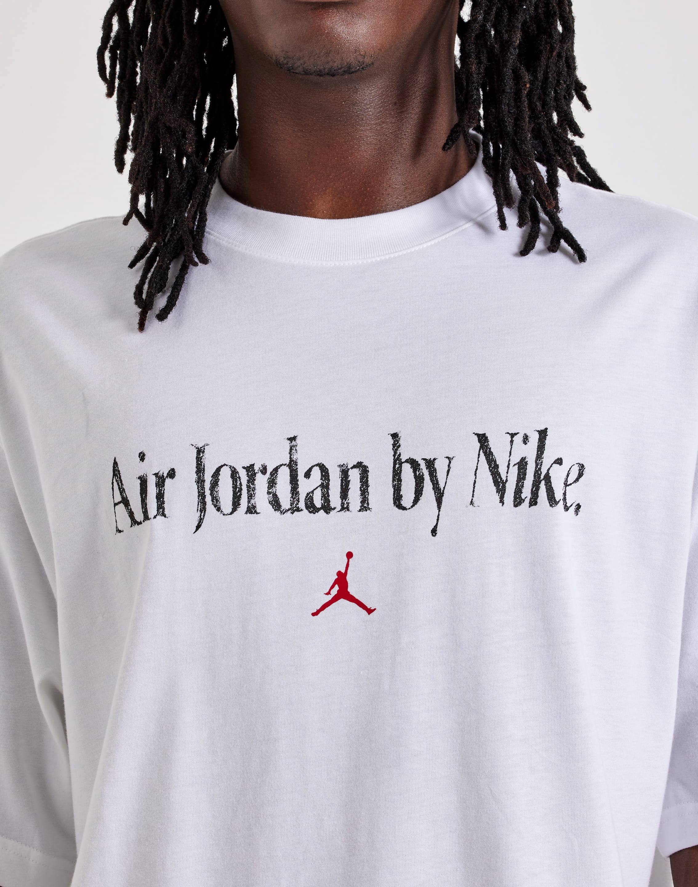 Photo of Jordan Brooklyn Tee