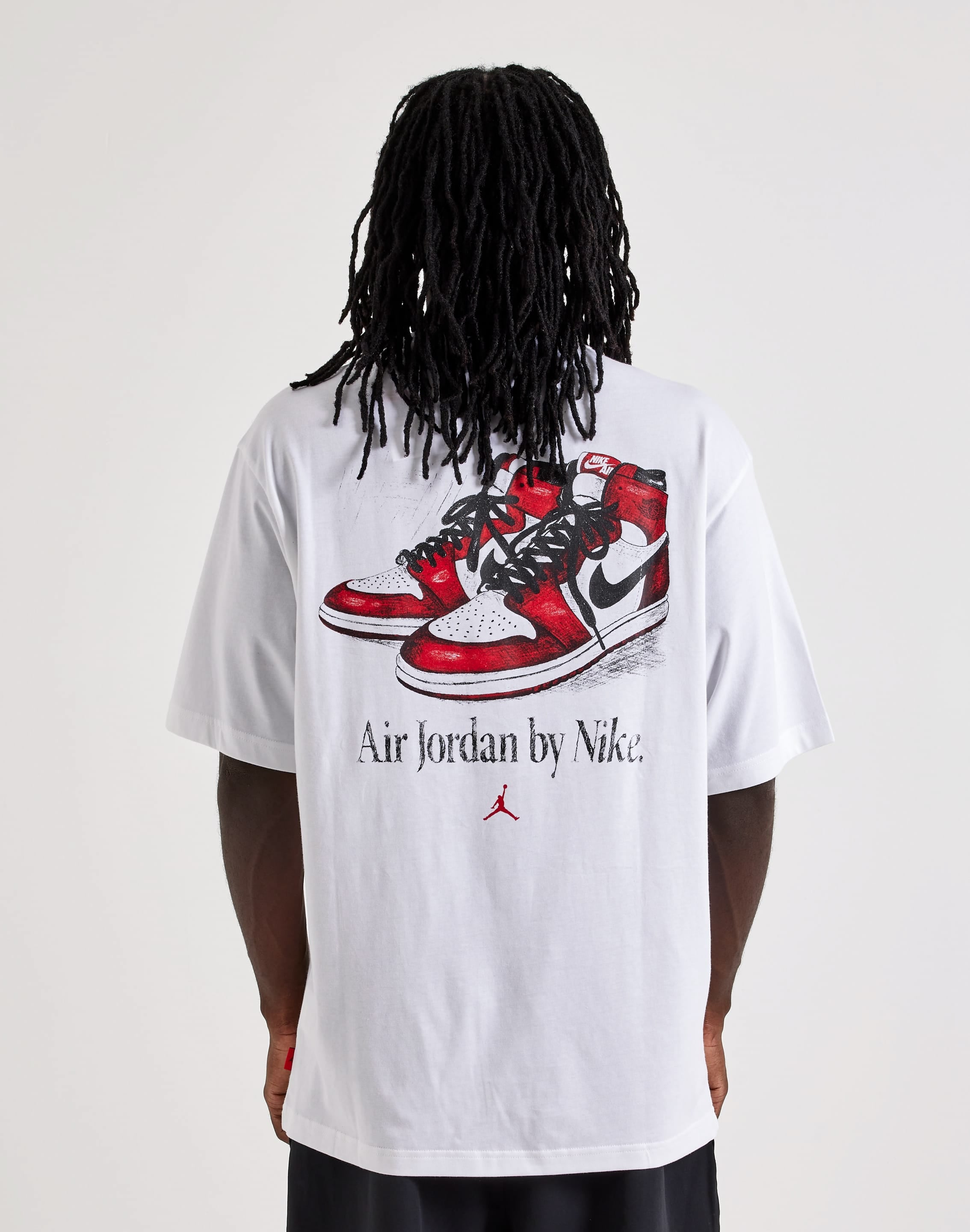Photo of Jordan Brooklyn Tee