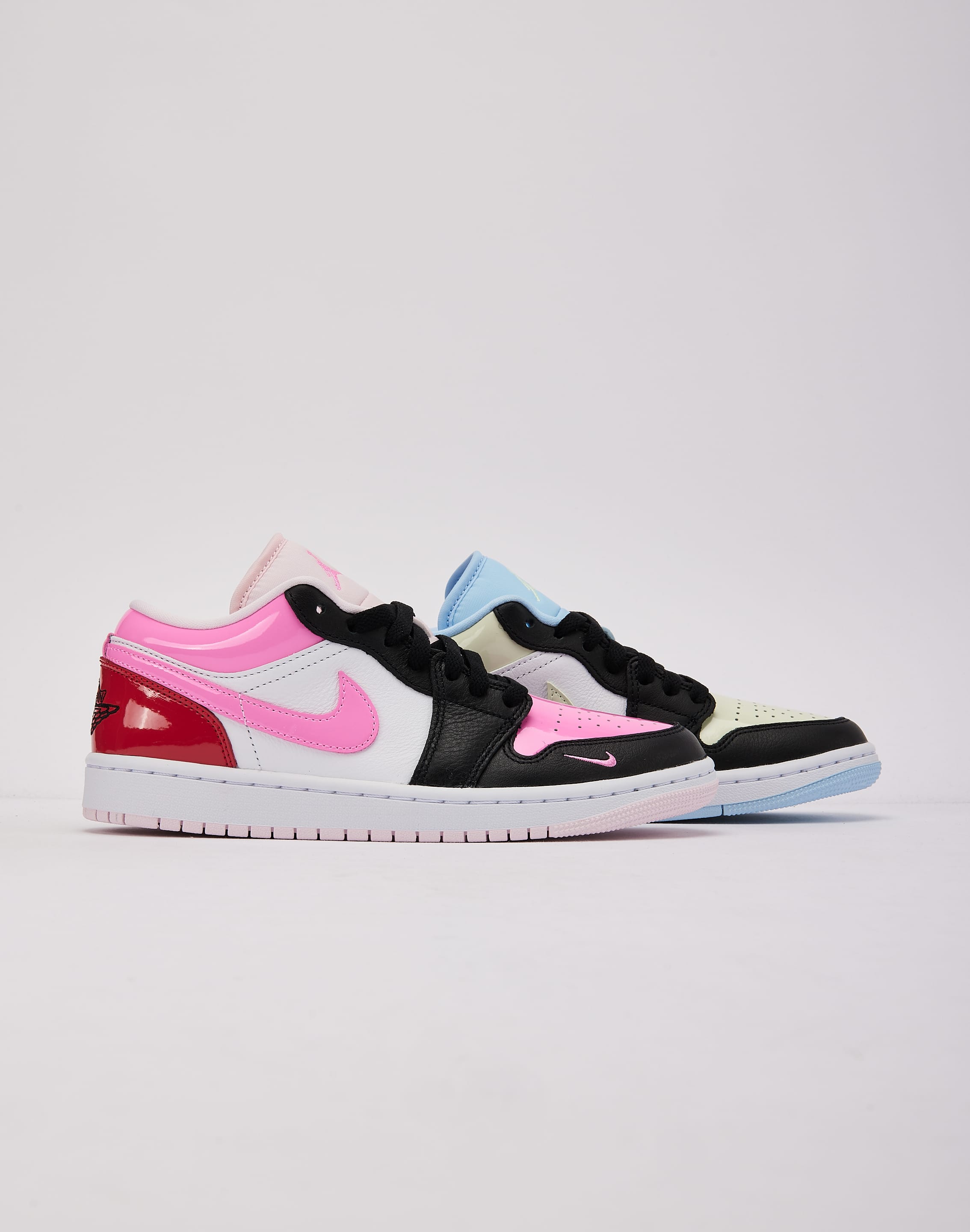 Photo of Jordan Air Jordan 1 Low SE