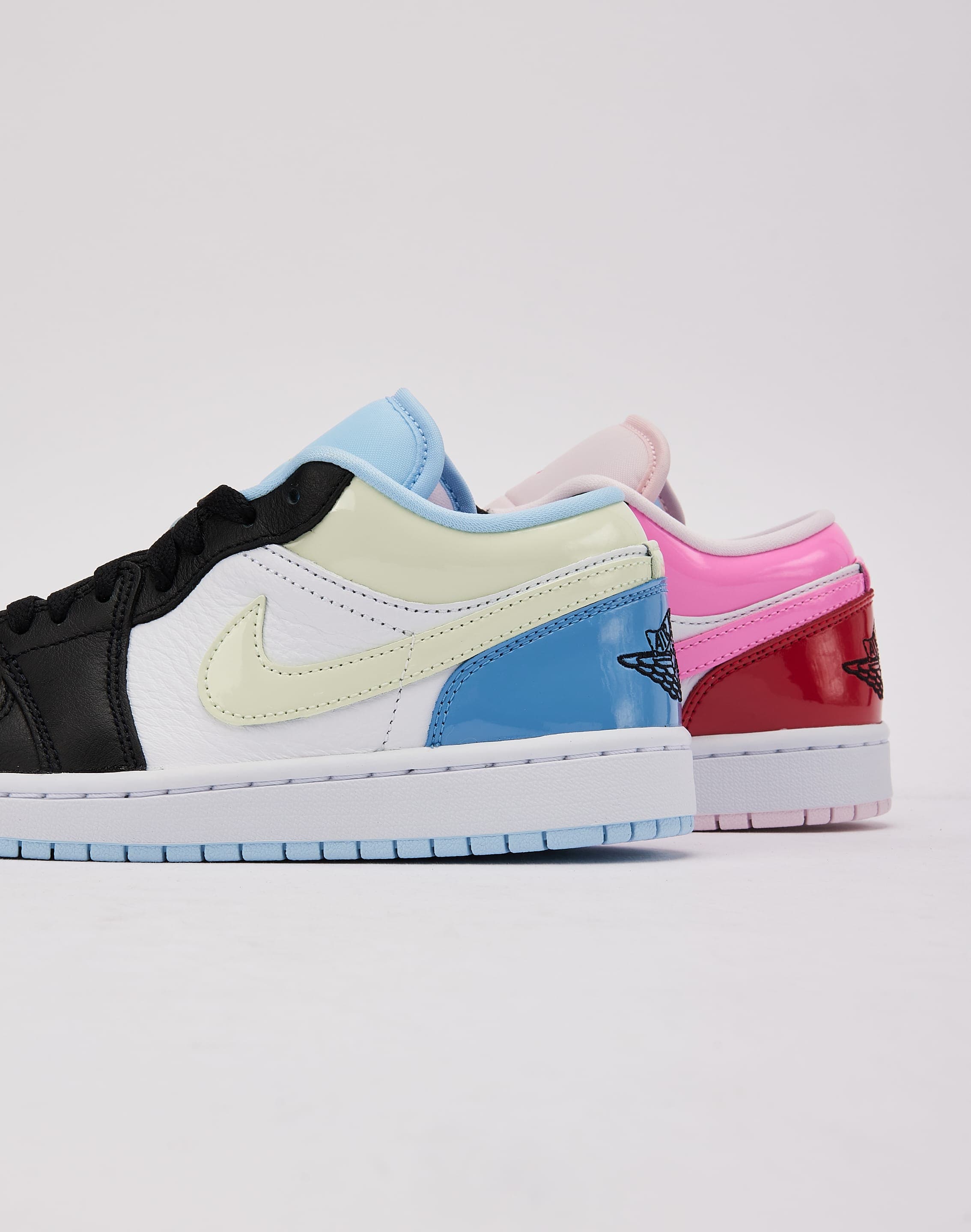 Photo of Jordan Air Jordan 1 Low SE