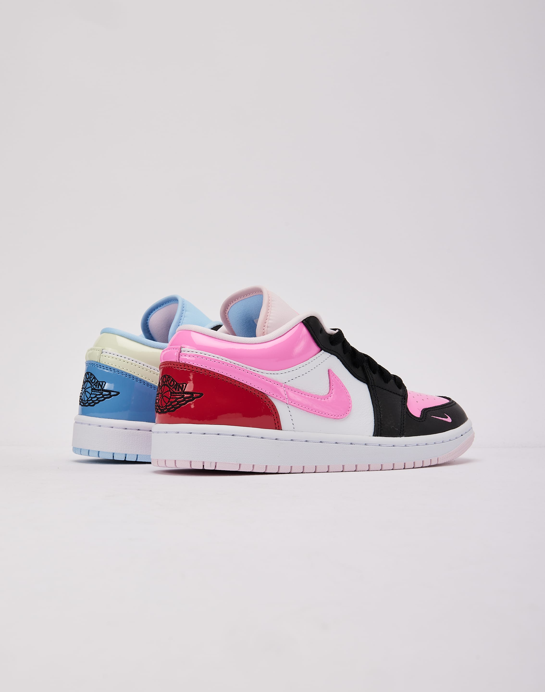 Photo of Jordan Air Jordan 1 Low SE