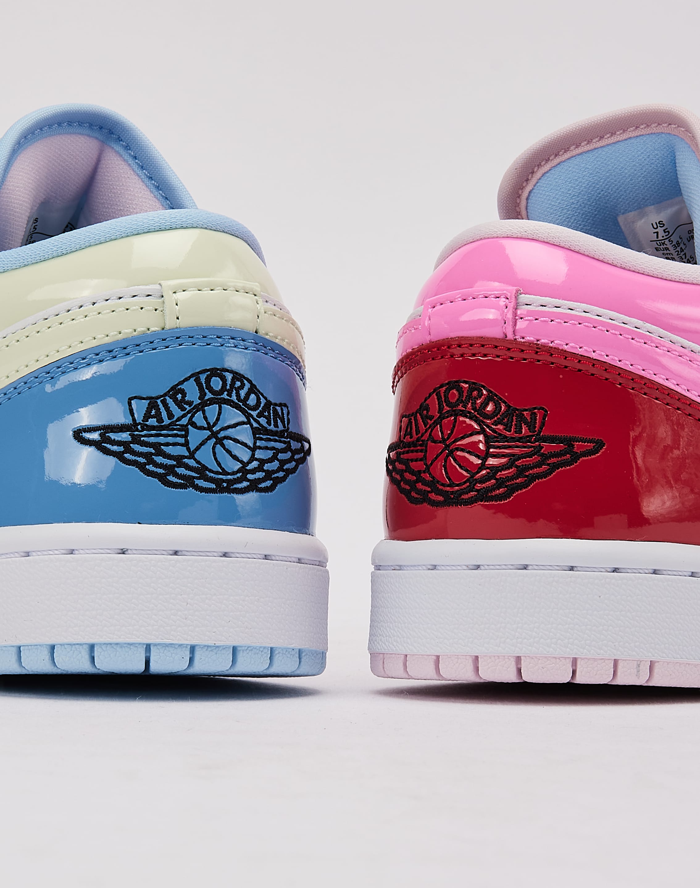 Photo of Jordan Air Jordan 1 Low SE