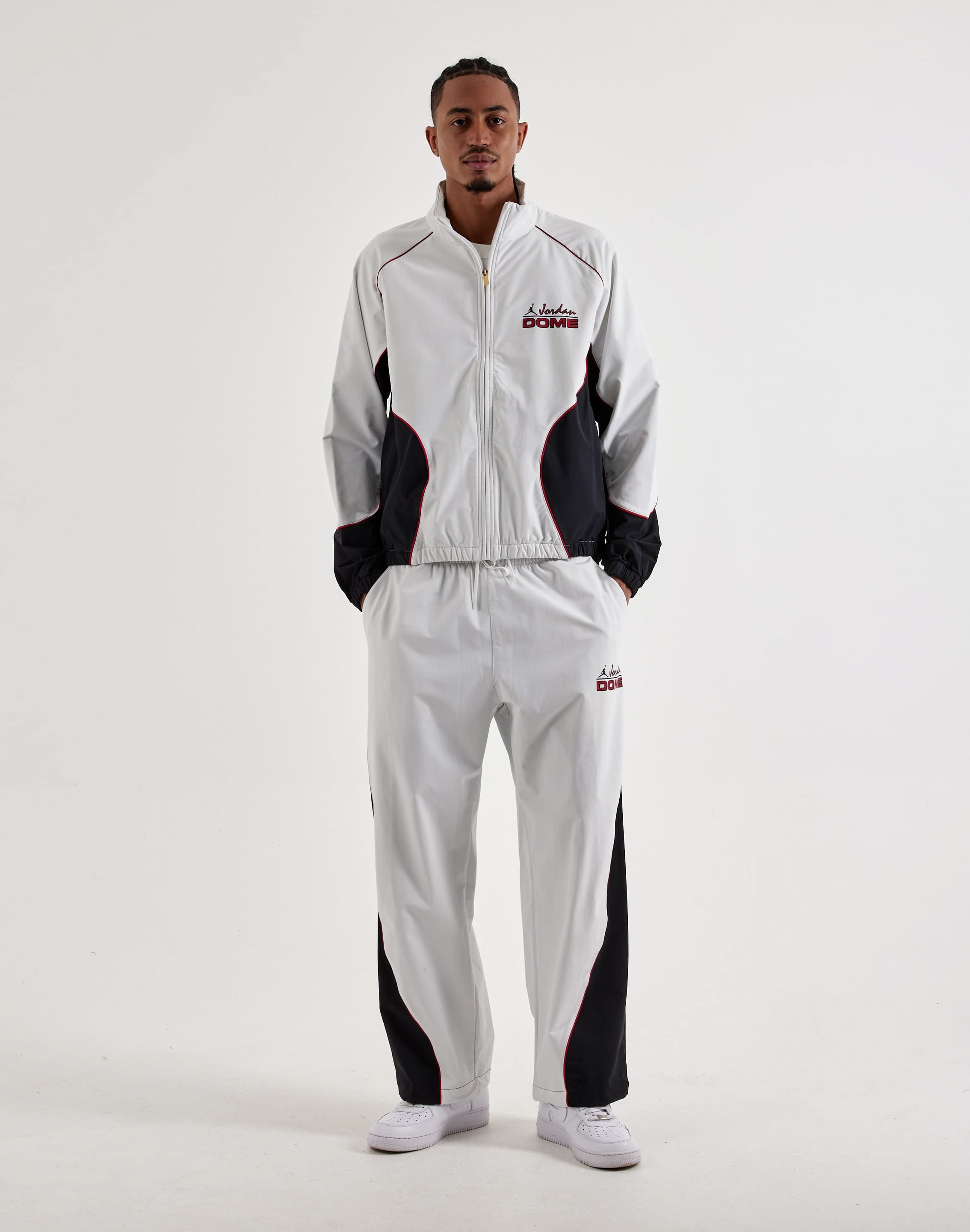 Jordan Sport Dome Jam Track Jacket, image 4 of 4