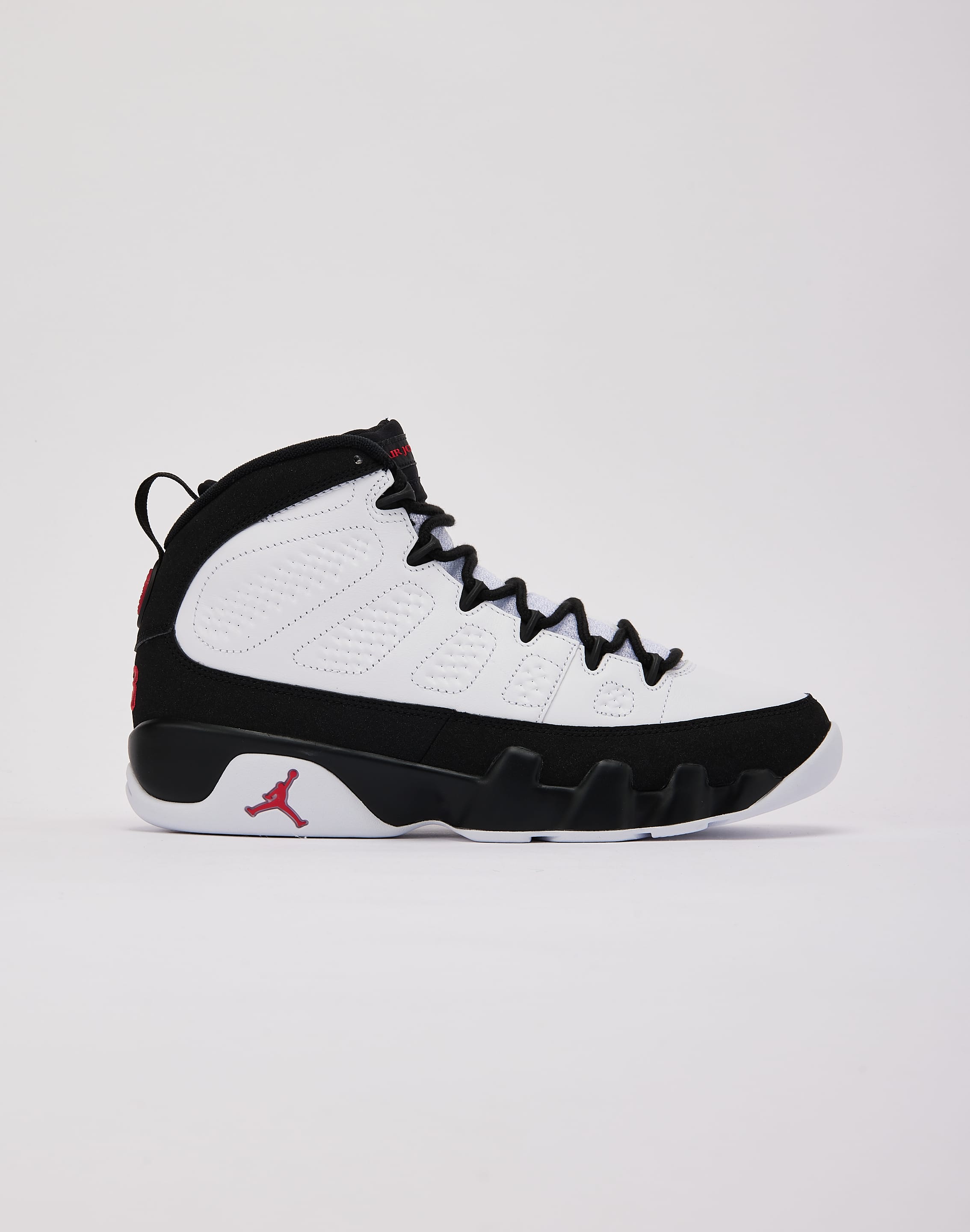 Photo of Jordan Air Jordan 9 Retro 'Space Jam'