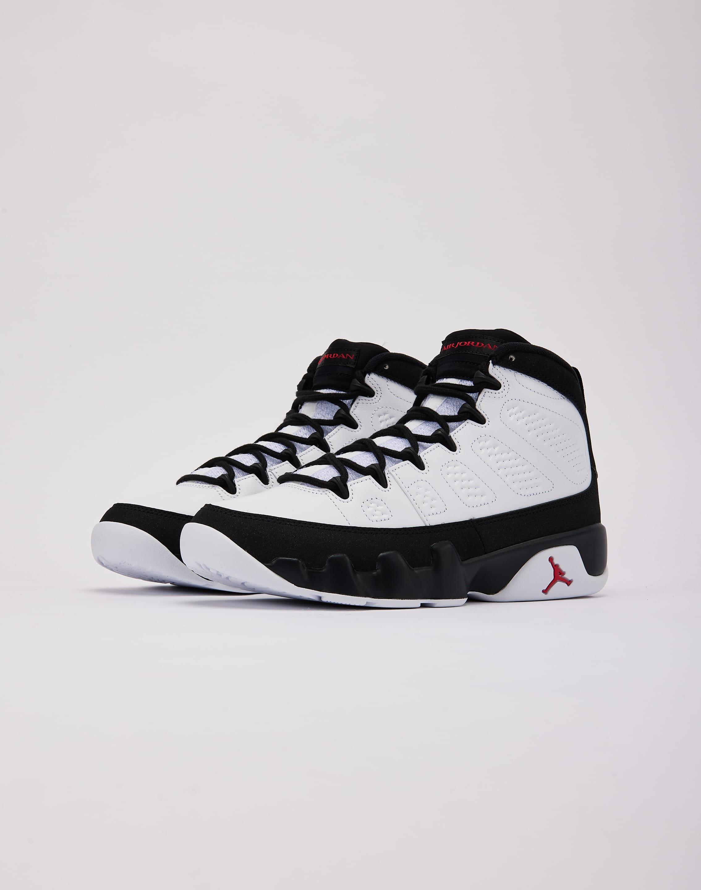Photo of Jordan Air Jordan 9 Retro 'Space Jam'