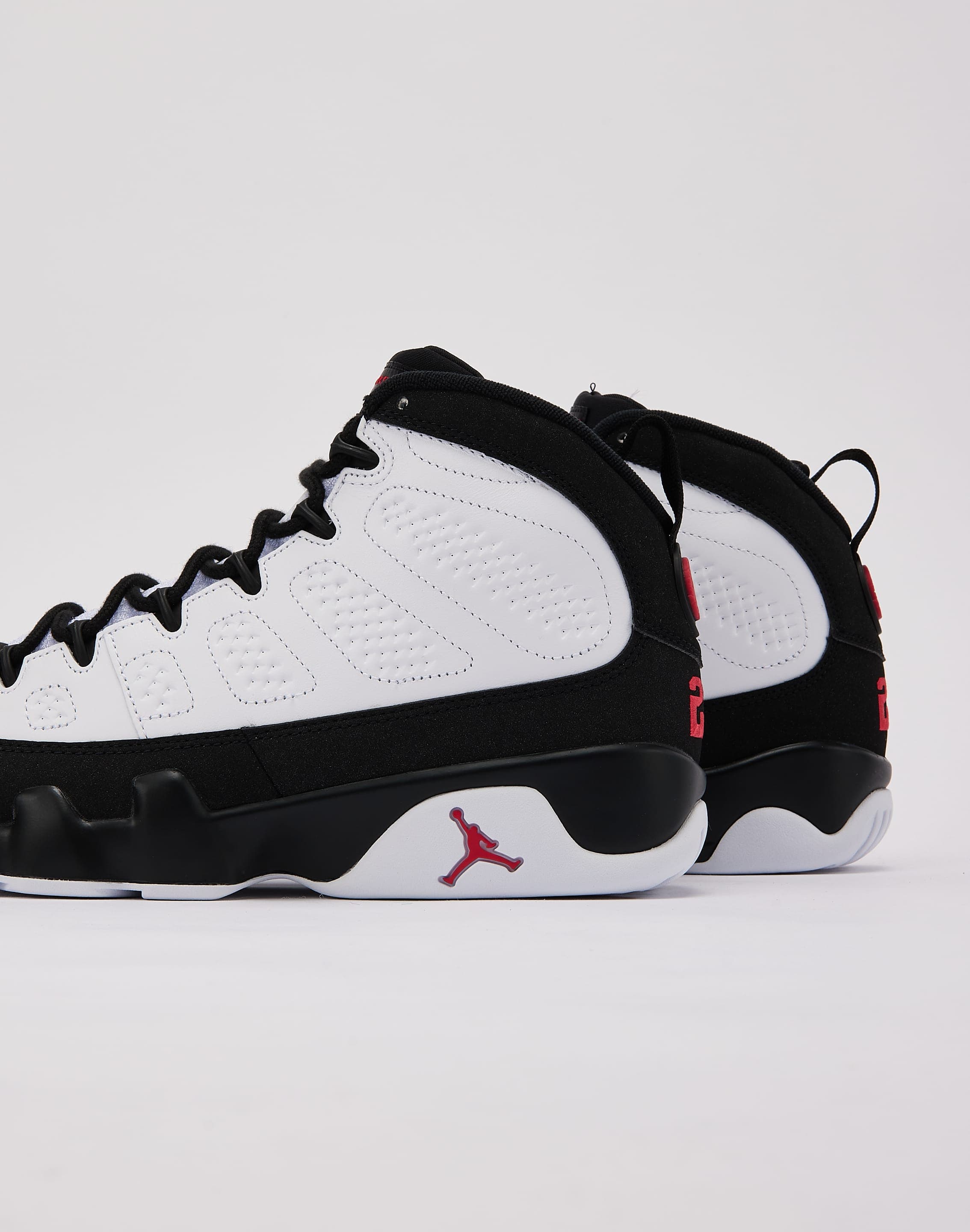 Photo of Jordan Air Jordan 9 Retro 'Space Jam'