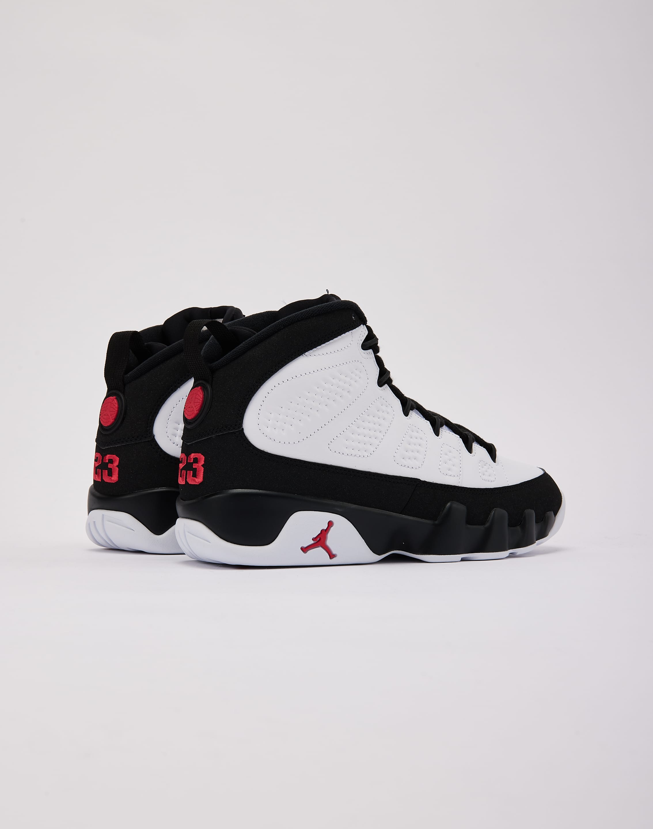 Photo of Jordan Air Jordan 9 Retro 'Space Jam'
