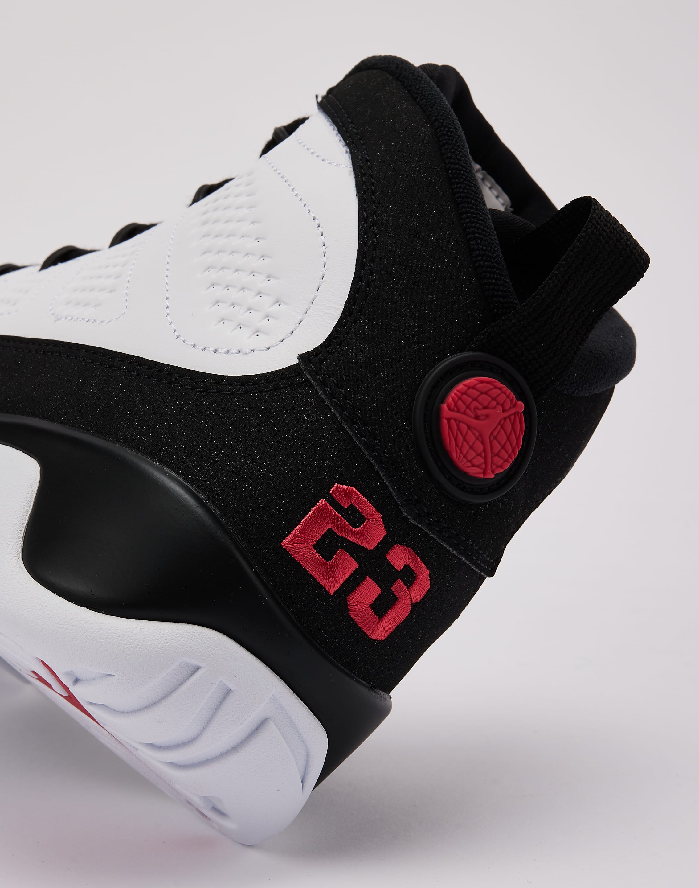 Photo of Jordan Air Jordan 9 Retro 'Space Jam'