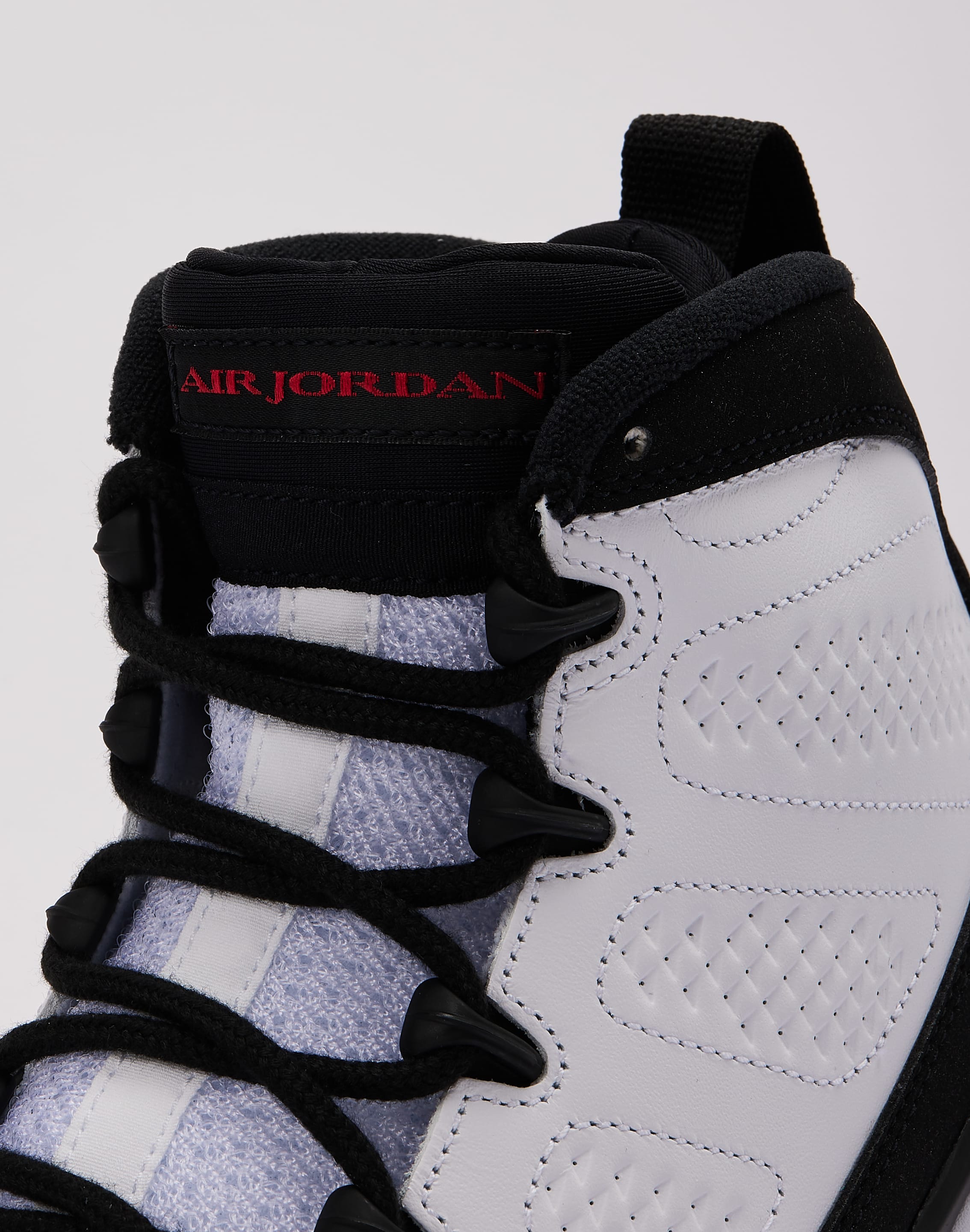 Photo of Jordan Air Jordan 9 Retro 'Space Jam'