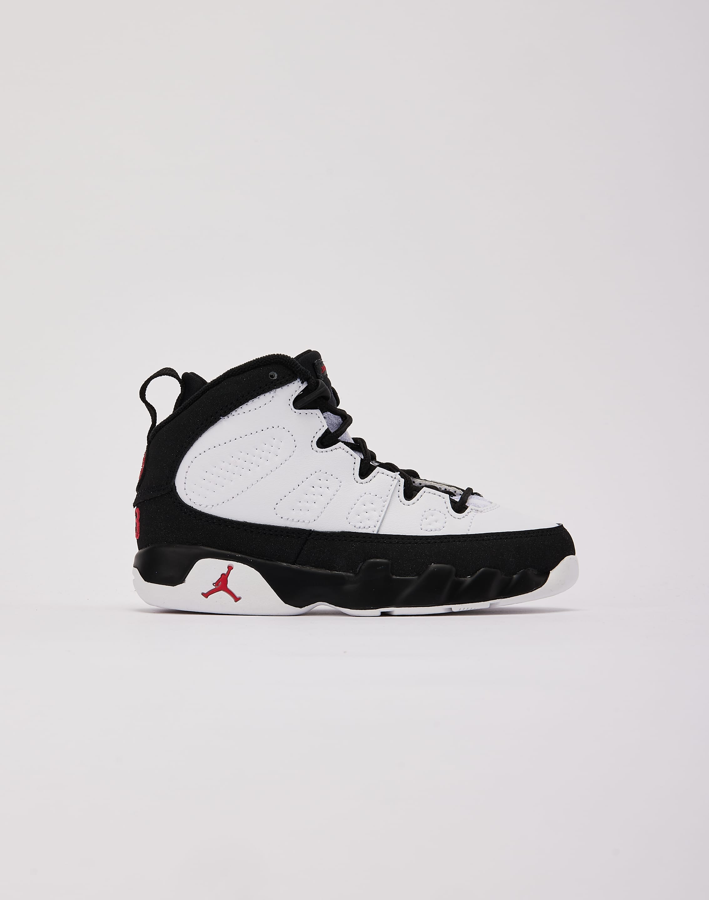 Photo of Jordan Air Jordan 9 Retro 'Playoffs' Pre-School