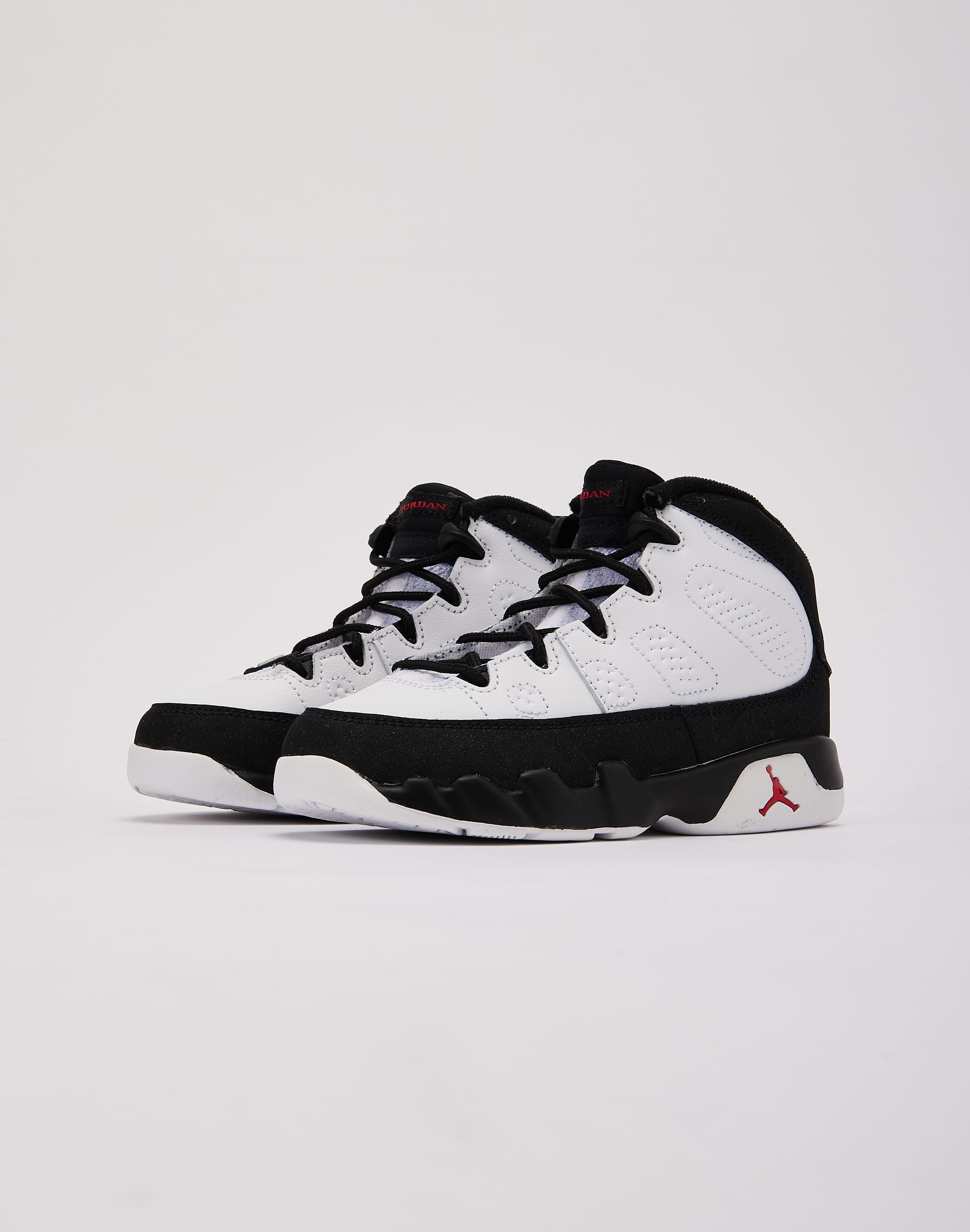 Photo of Jordan Air Jordan 9 Retro 'Playoffs' Pre-School