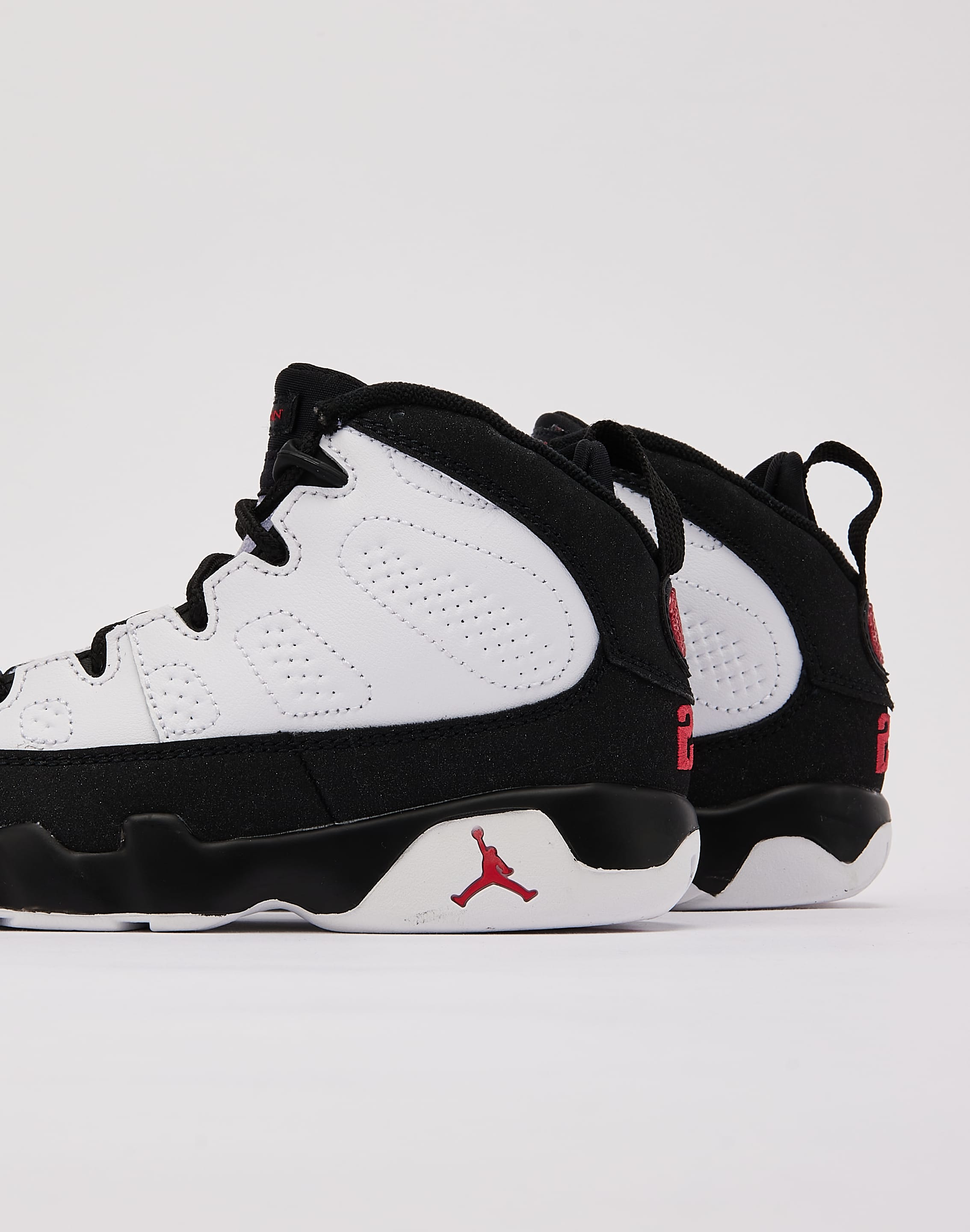 Photo of Jordan Air Jordan 9 Retro 'Playoffs' Pre-School