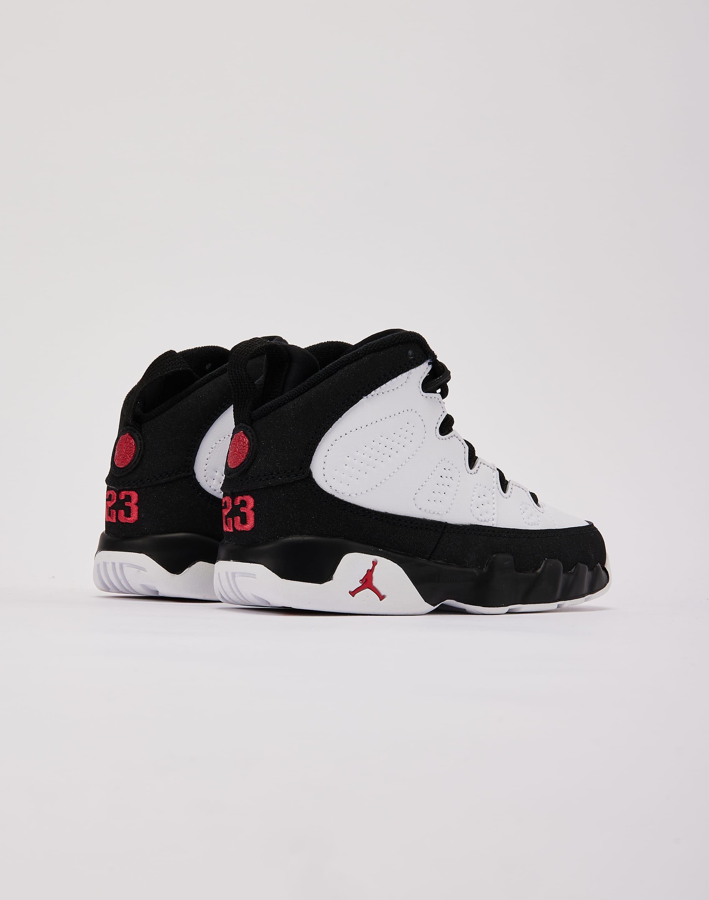 Photo of Jordan Air Jordan 9 Retro 'Playoffs' Pre-School