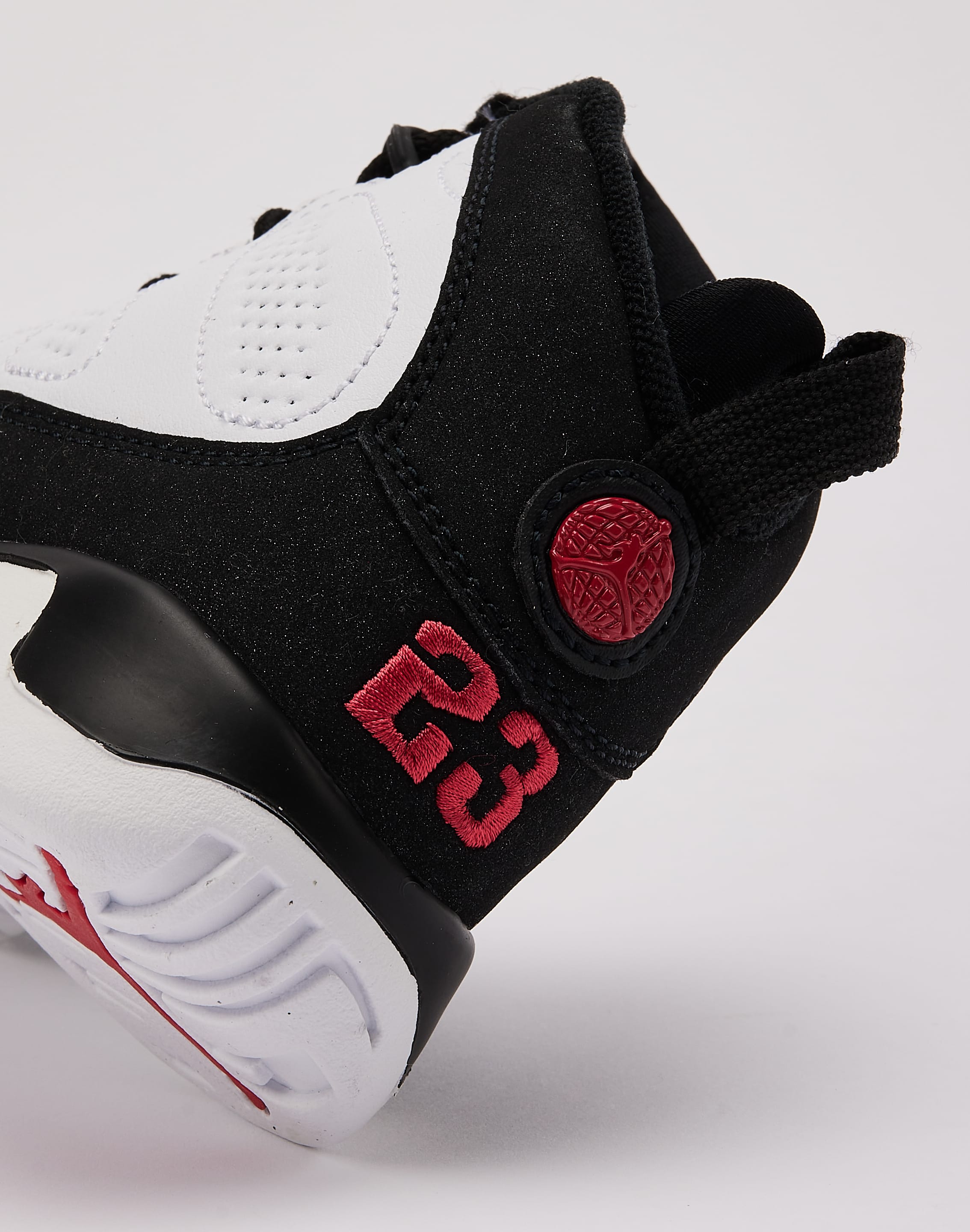 Photo of Jordan Air Jordan 9 Retro 'Playoffs' Pre-School