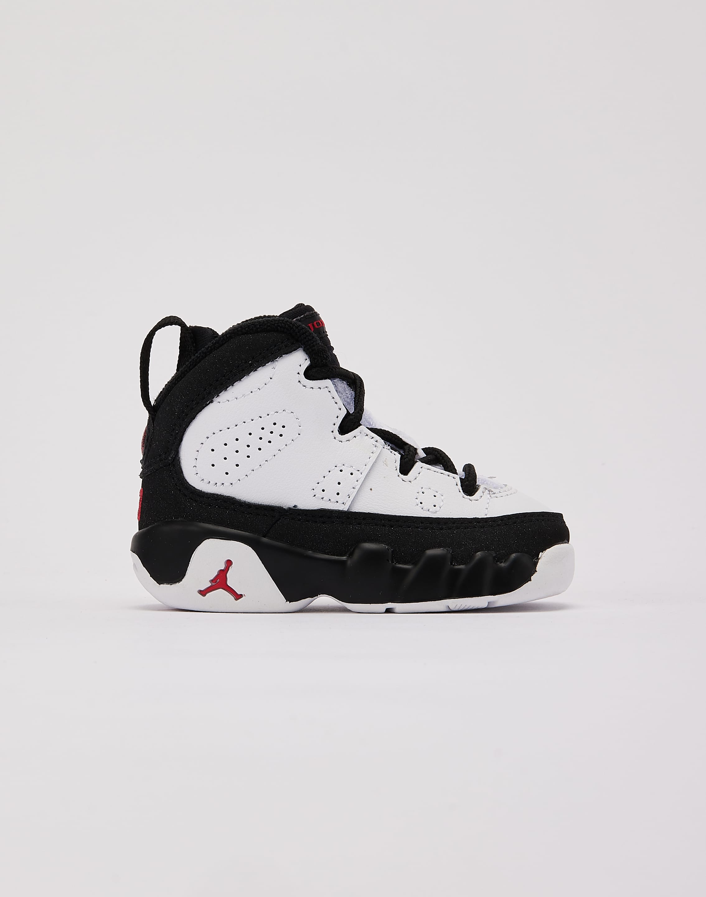 Photo of Jordan Air Jordan 9 Retro 'Space Jam' Toddler