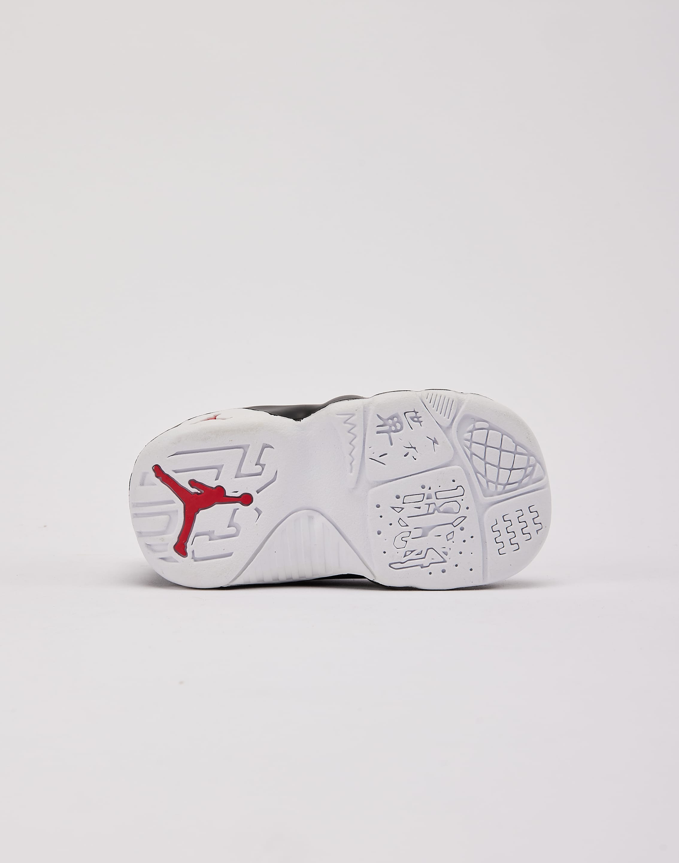 Photo of Jordan Air Jordan 9 Retro 'Space Jam' Toddler