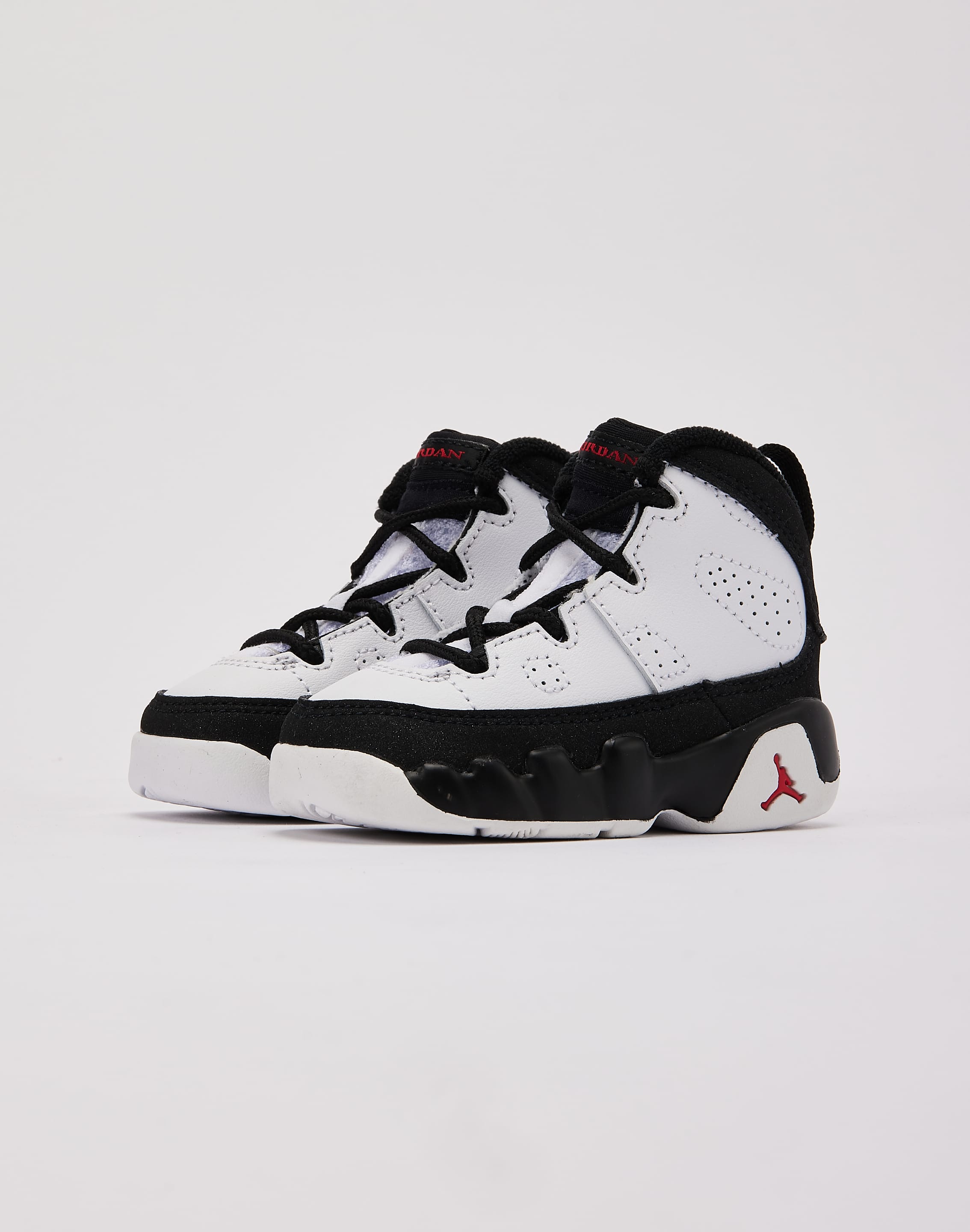 Photo of Jordan Air Jordan 9 Retro 'Space Jam' Toddler