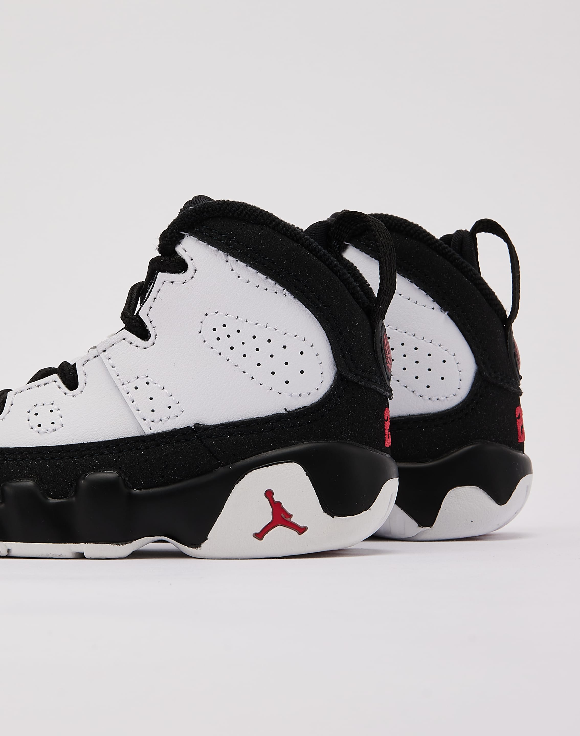 Photo of Jordan Air Jordan 9 Retro 'Space Jam' Toddler